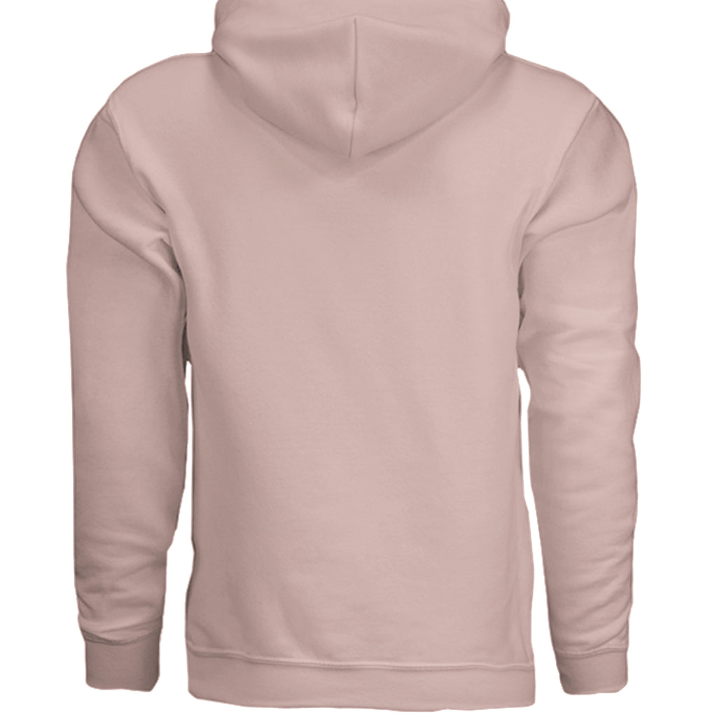 Dusty Rose - SF500 - BACK