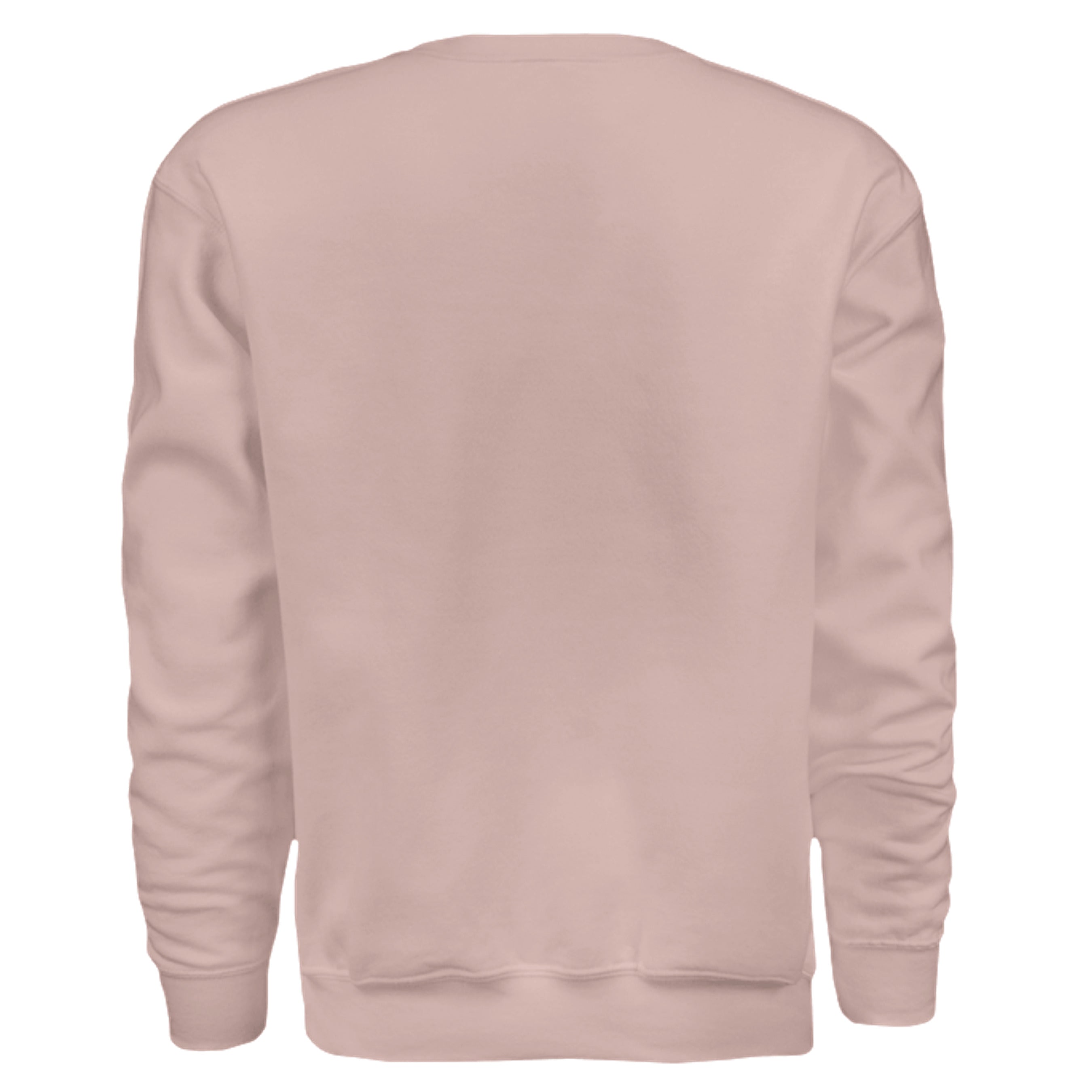 Dusty Rose - SF000 - BACK