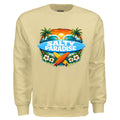 Yellow Haze - SF000 - FRONT