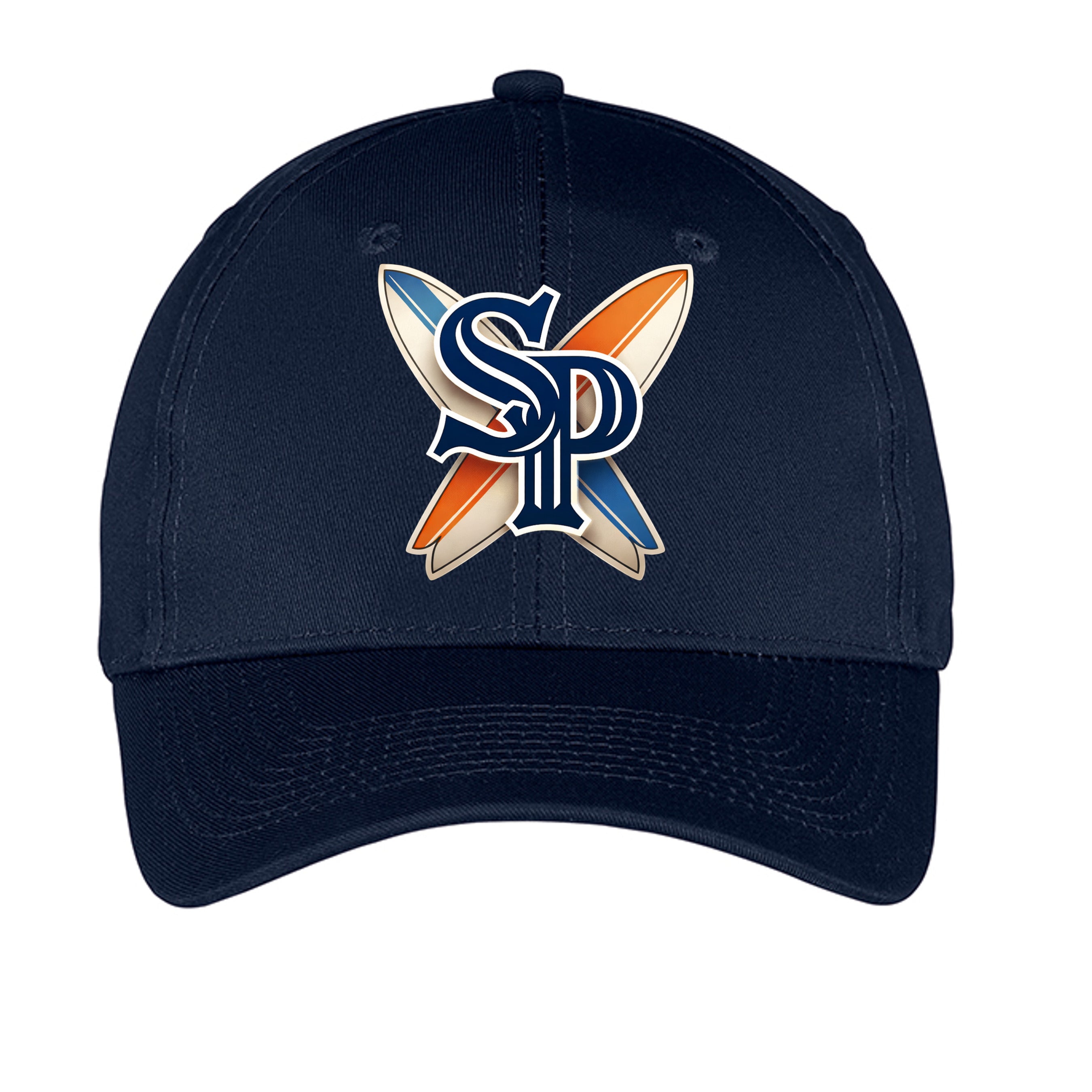 NAVY - CP80 - FRONT
