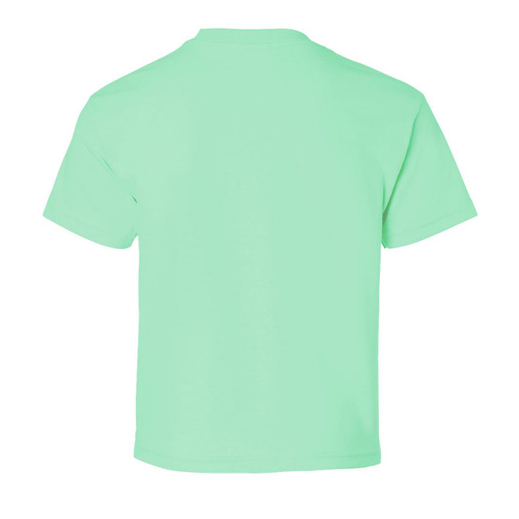MINT GREEN - G200B - BACK