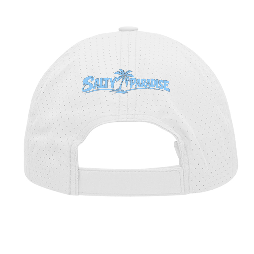 White - C821 - BACK