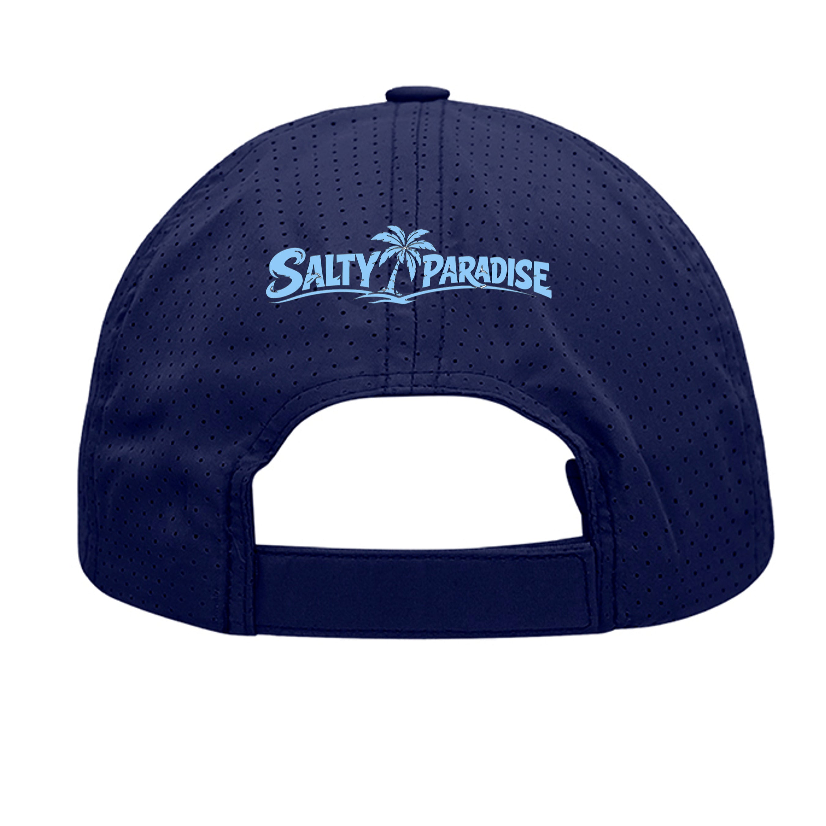 Navy - C821 - BACK