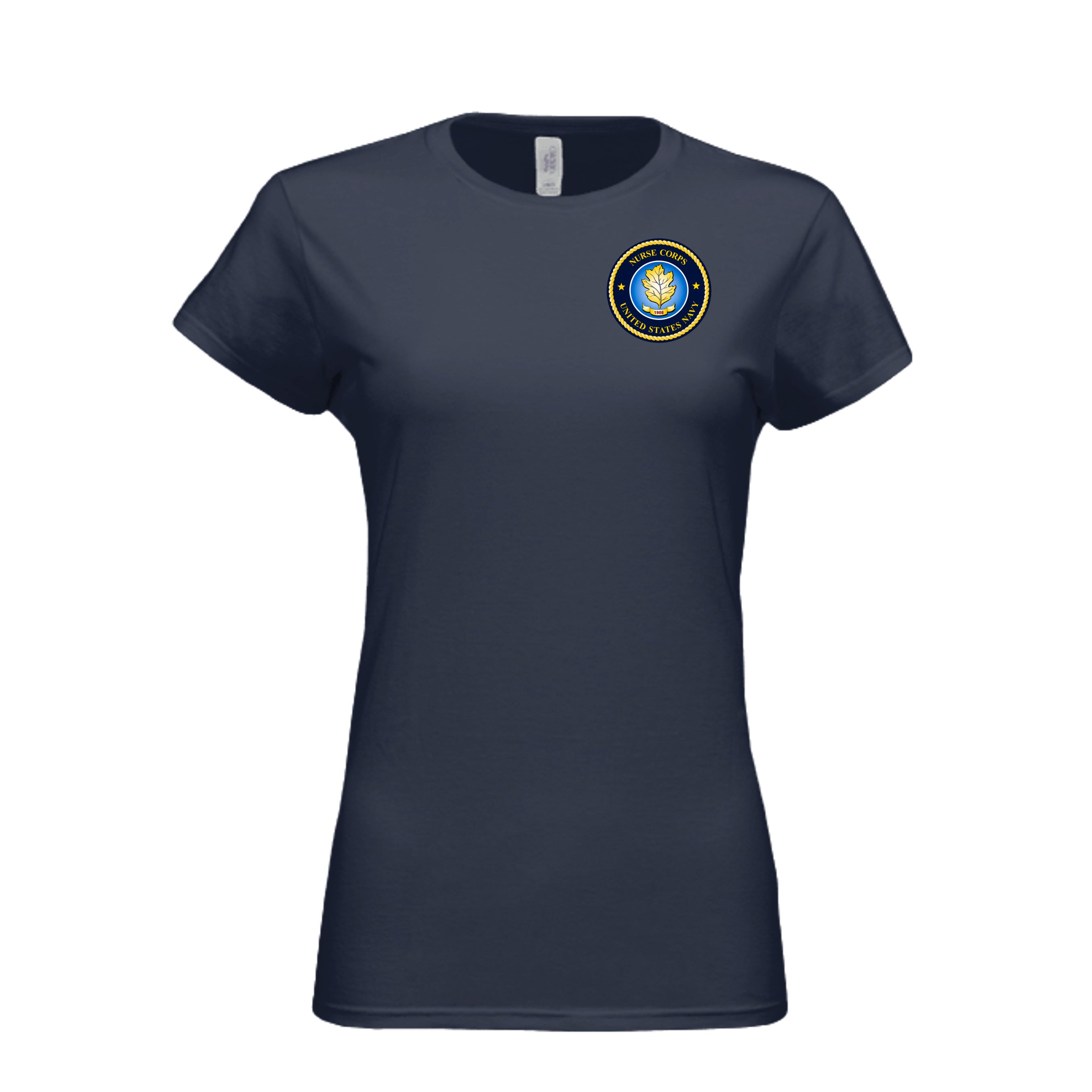 NAVY - G640L - FRONT