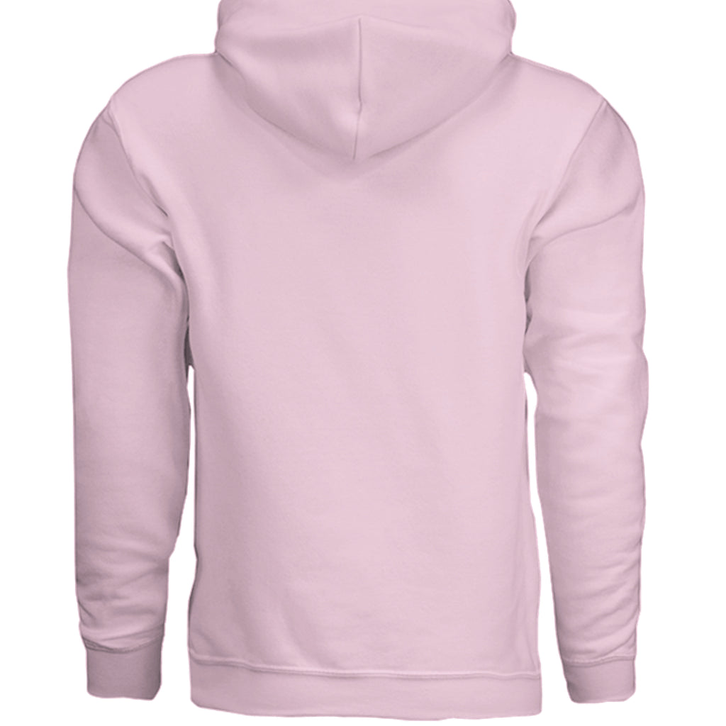 LIGHT PINK - SF500 - BACK