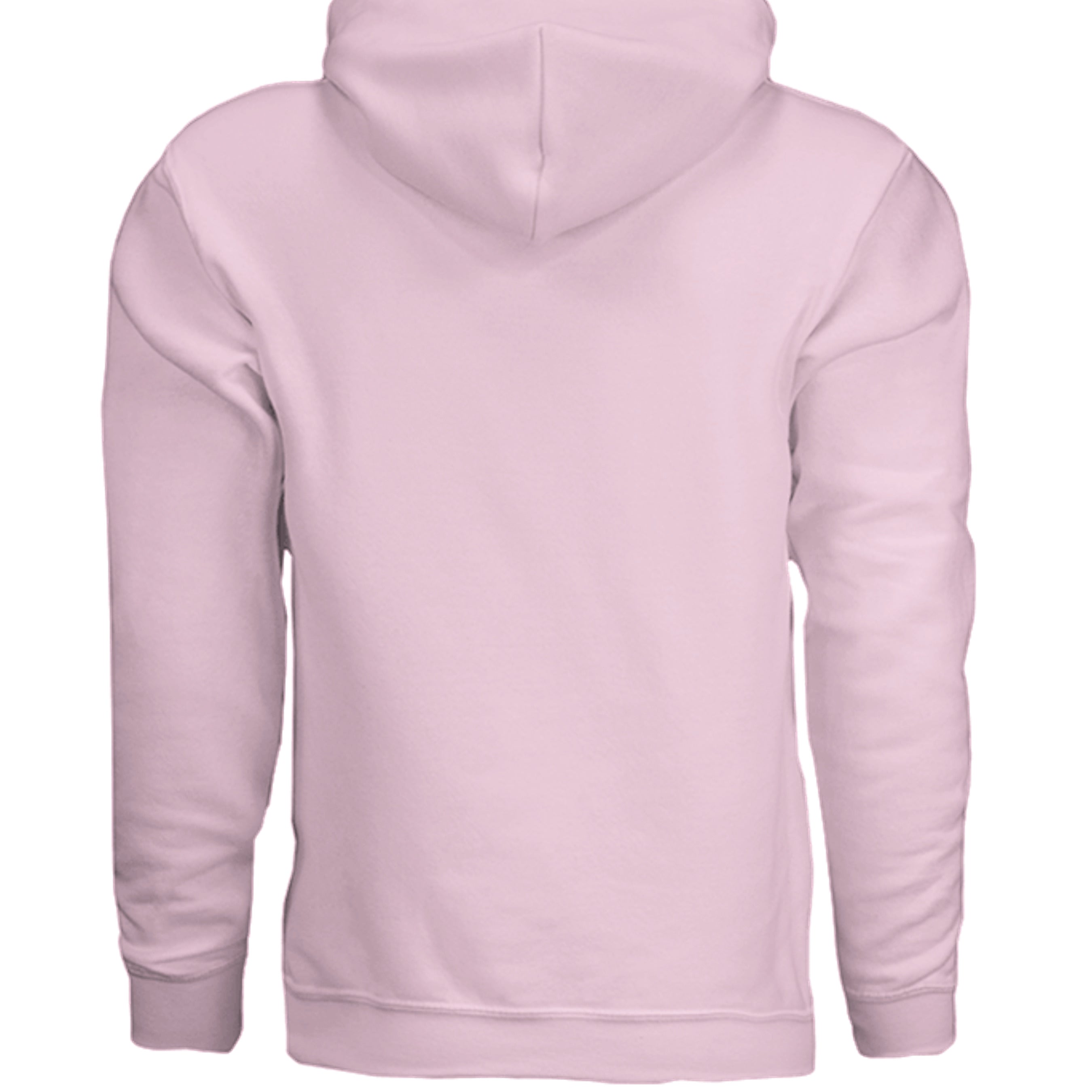 LIGHT PINK - SF500 - BACK
