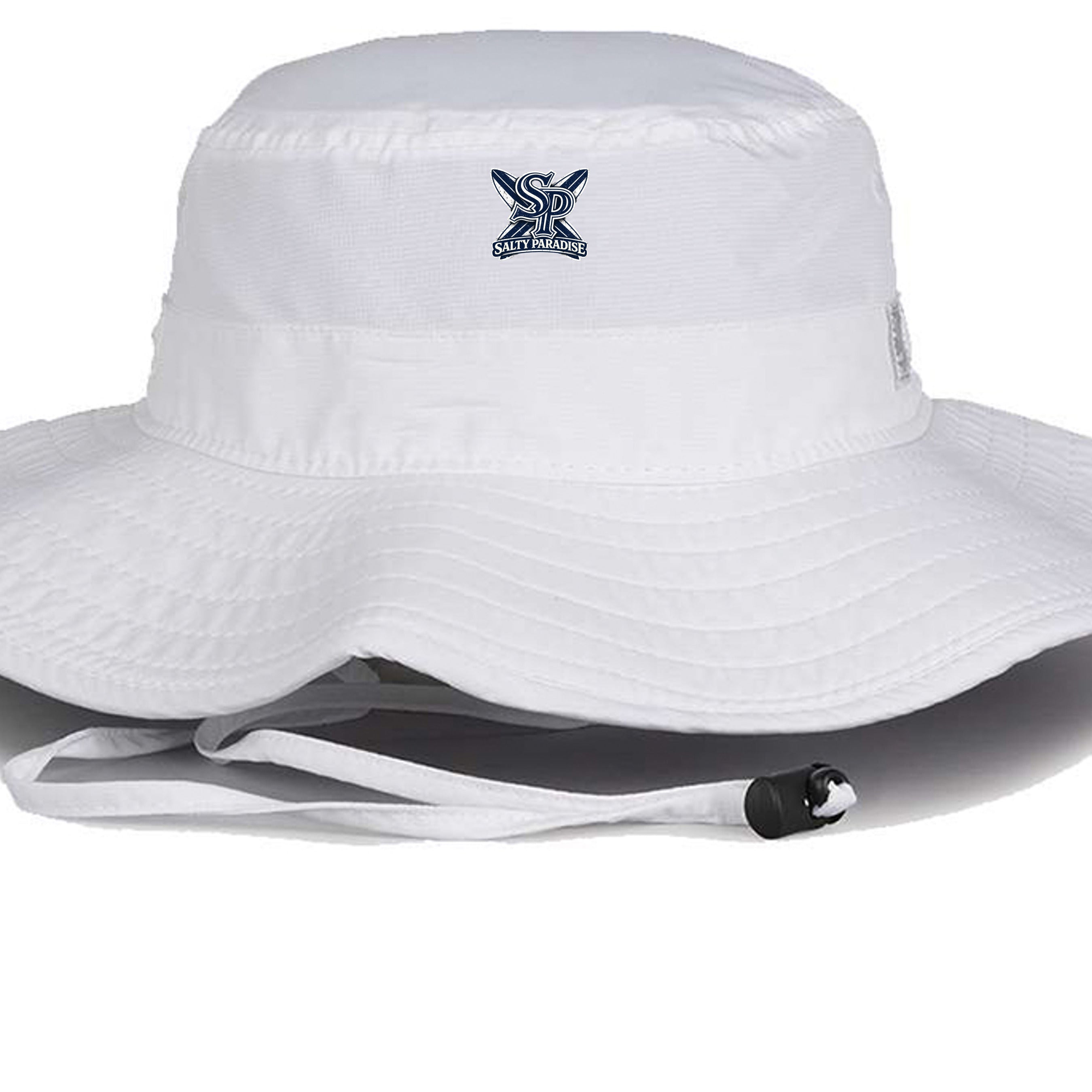 White - GB400 - FRONT