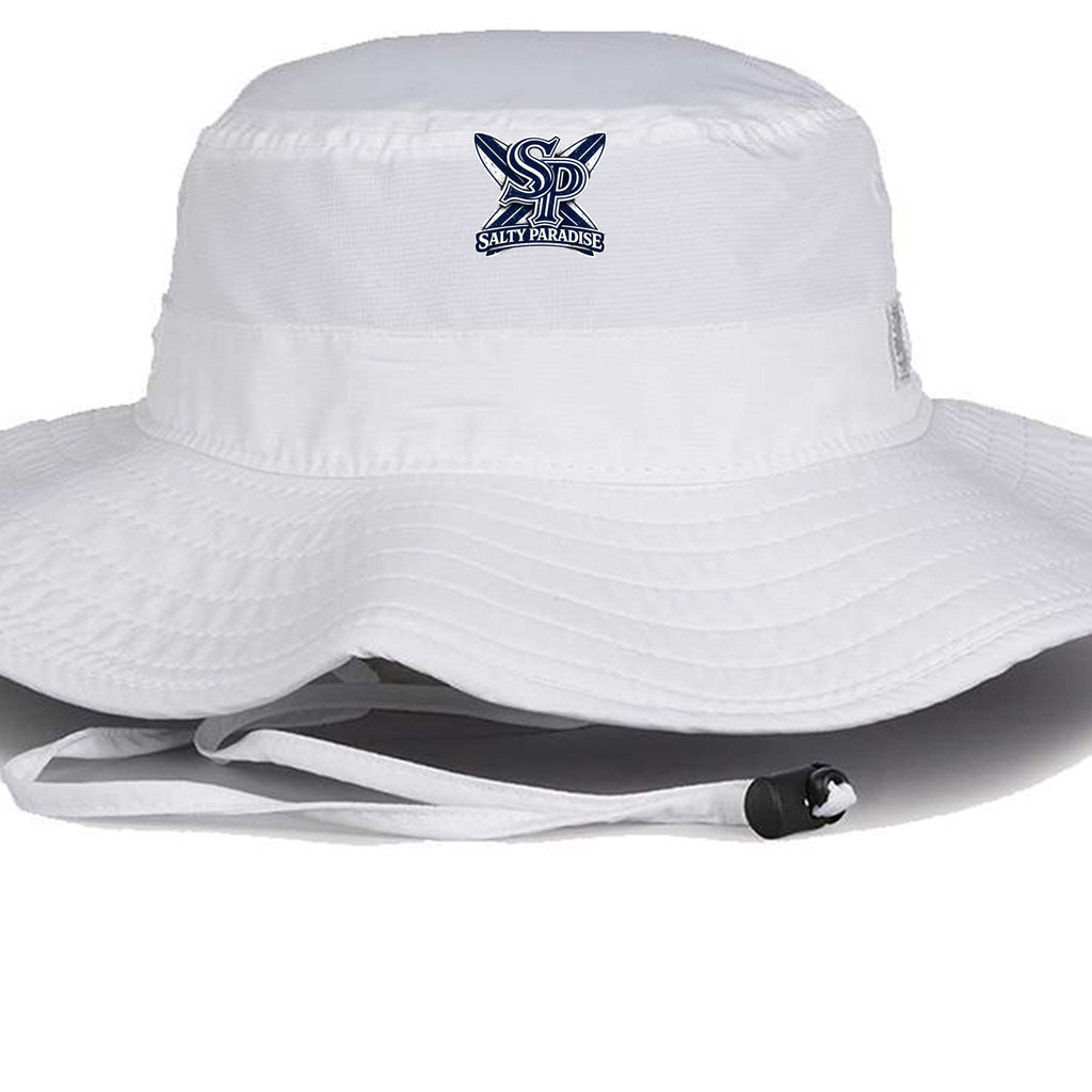 White - GB400 - FRONT