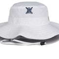 White - GB400 - FRONT