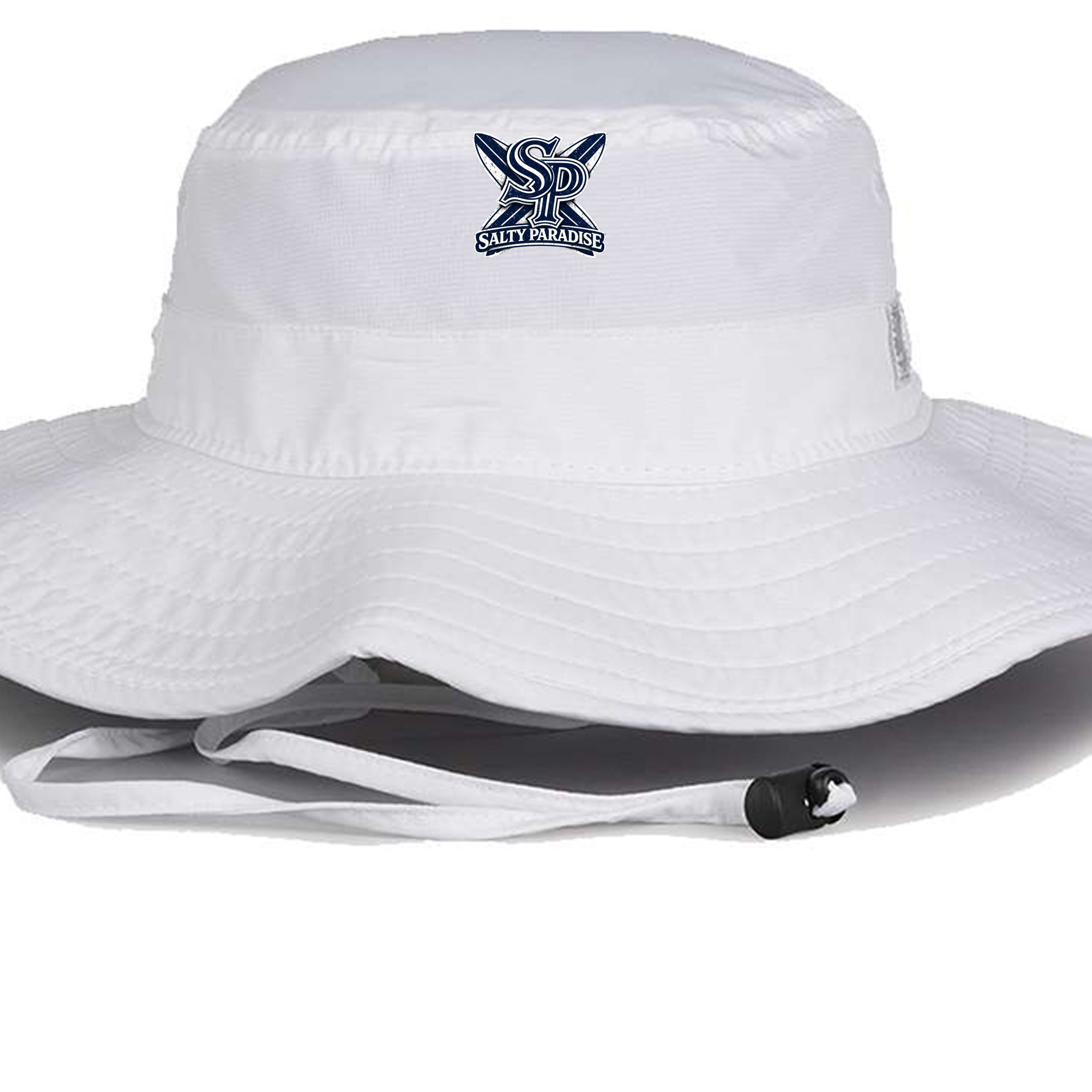 White - GB400 - FRONT