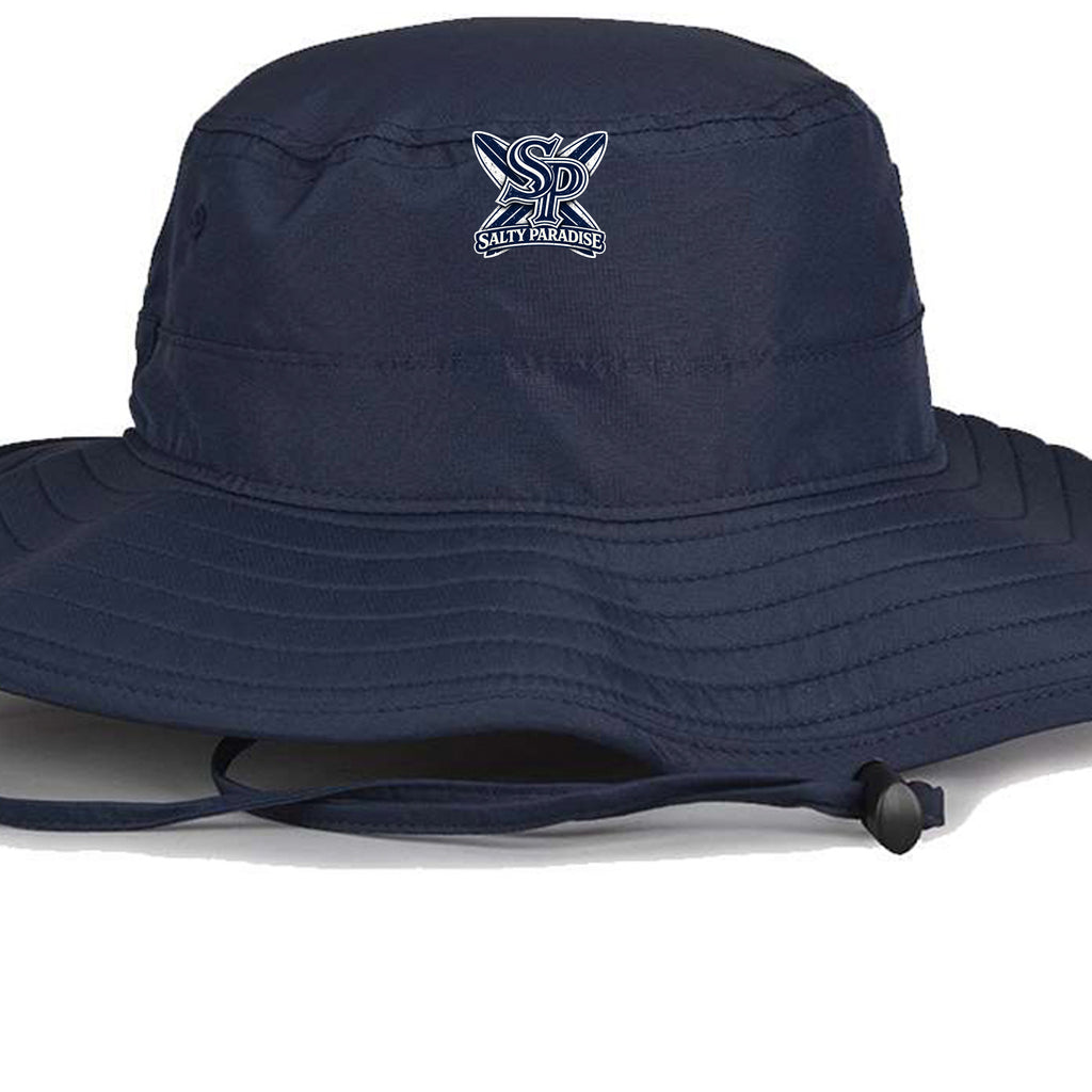 Navy - GB400 - FRONT