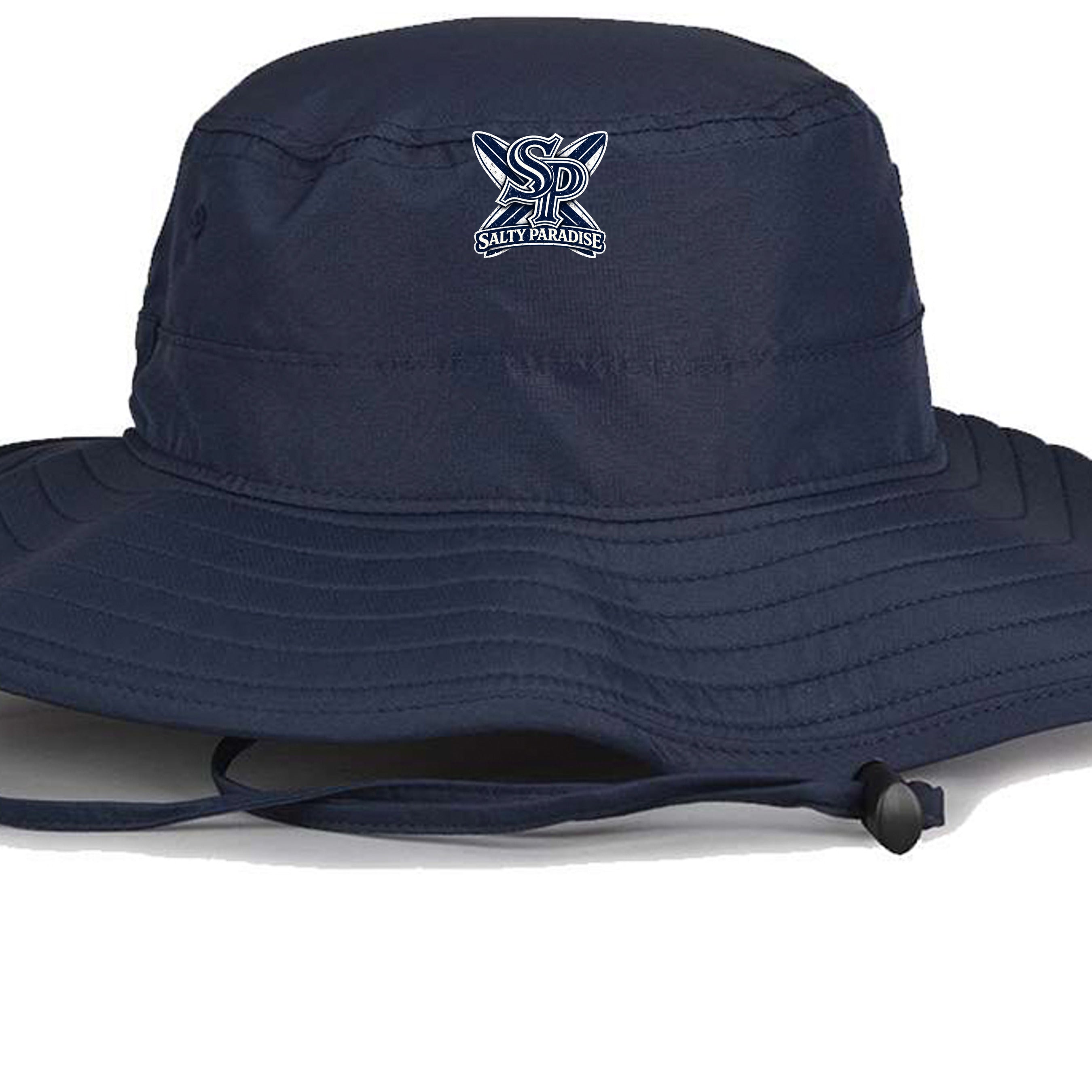 Navy - GB400 - FRONT