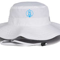 White - GB400 - FRONT
