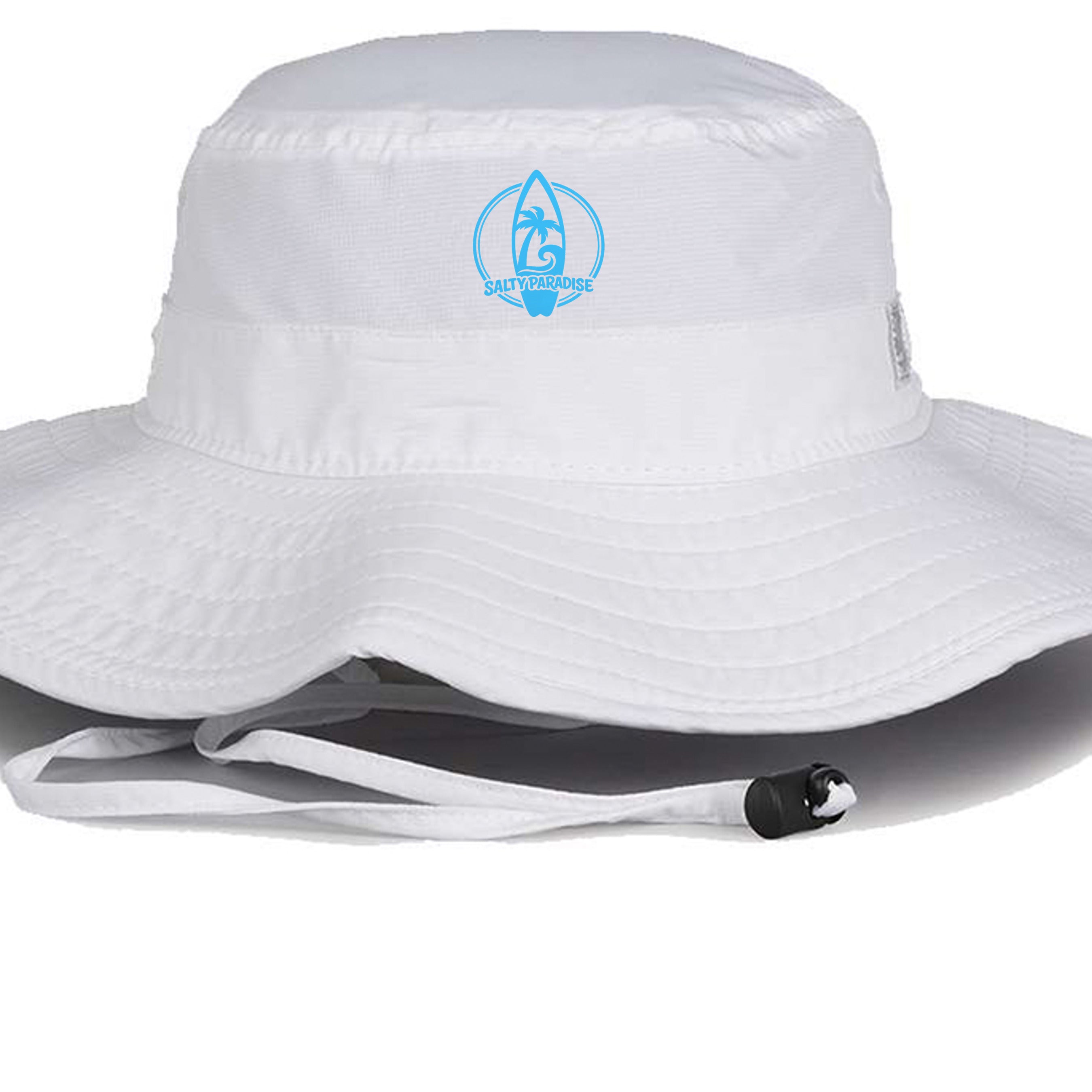White - GB400 - FRONT