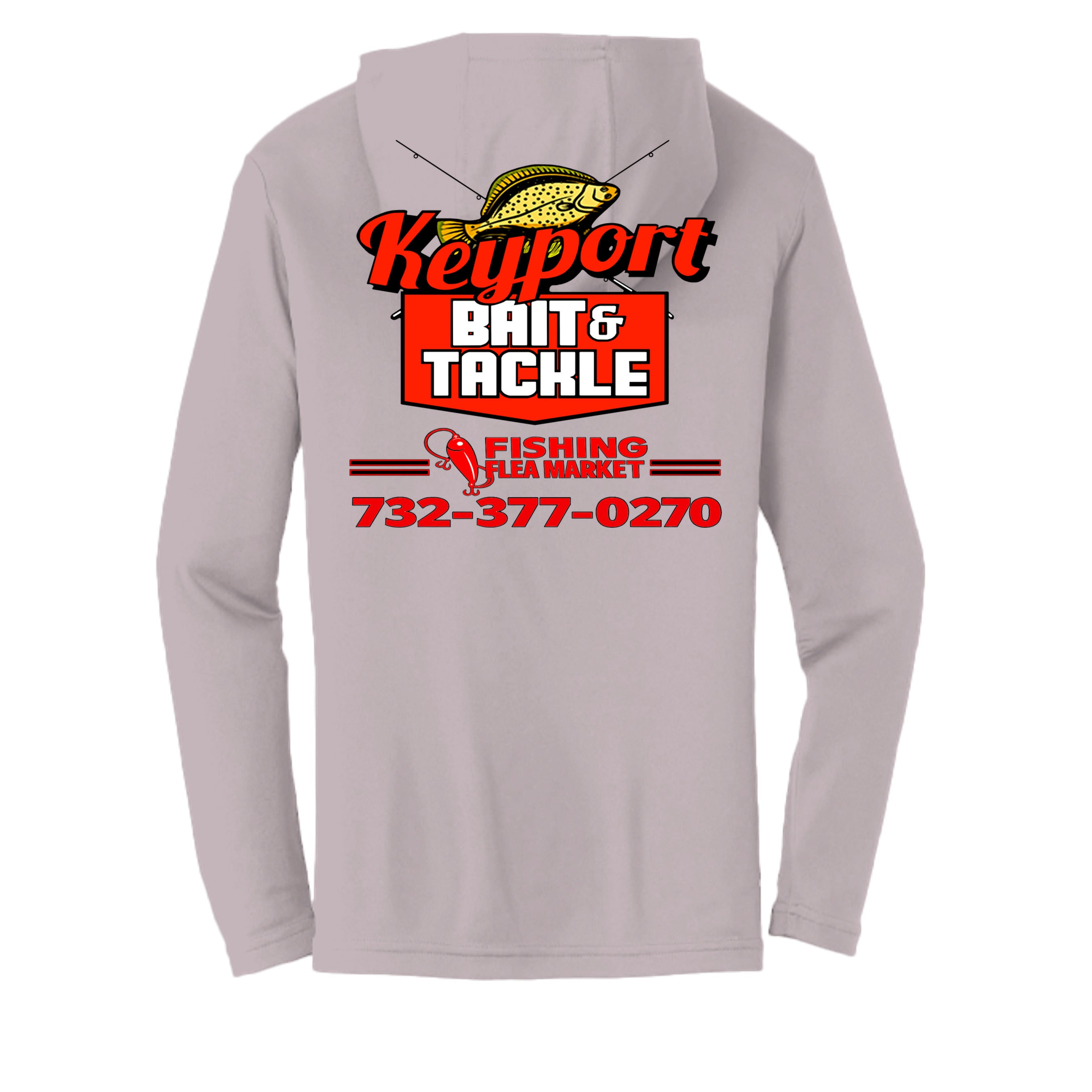 Sport Silver - TT41 - BACK