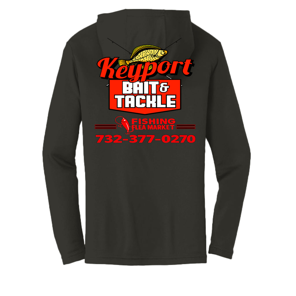 BLACK - TT41 - BACK