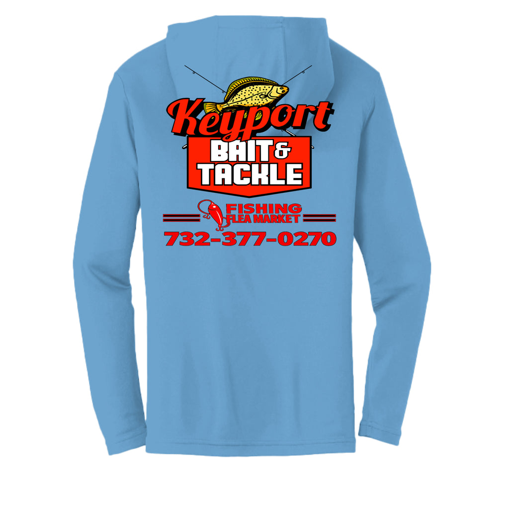 SPORT LIGHT BLUE - TT41 - BACK