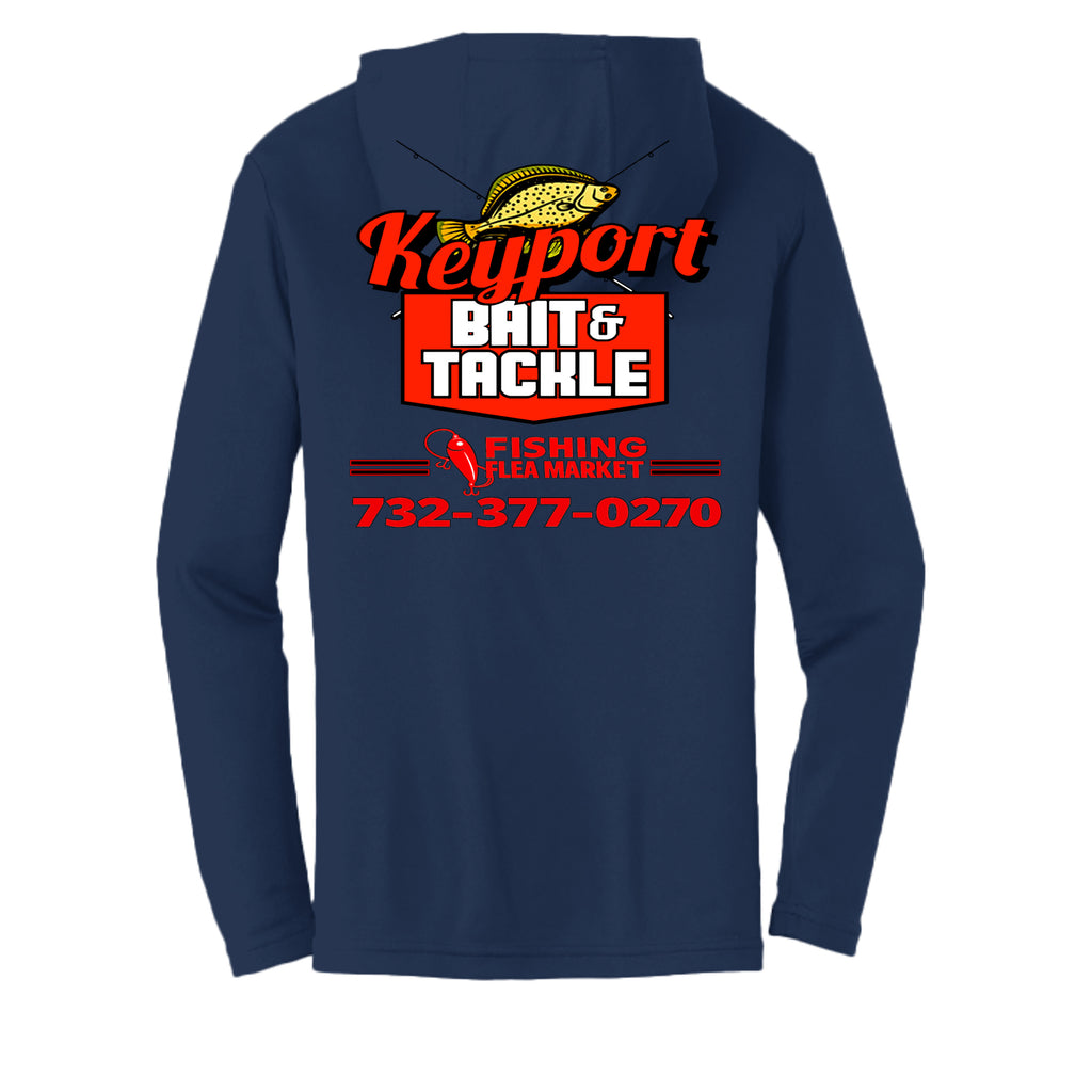 SPORT DARK NAVY - TT41 - BACK