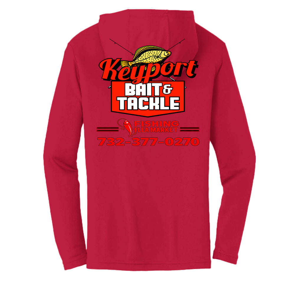SPORT RED - TT41 - BACK