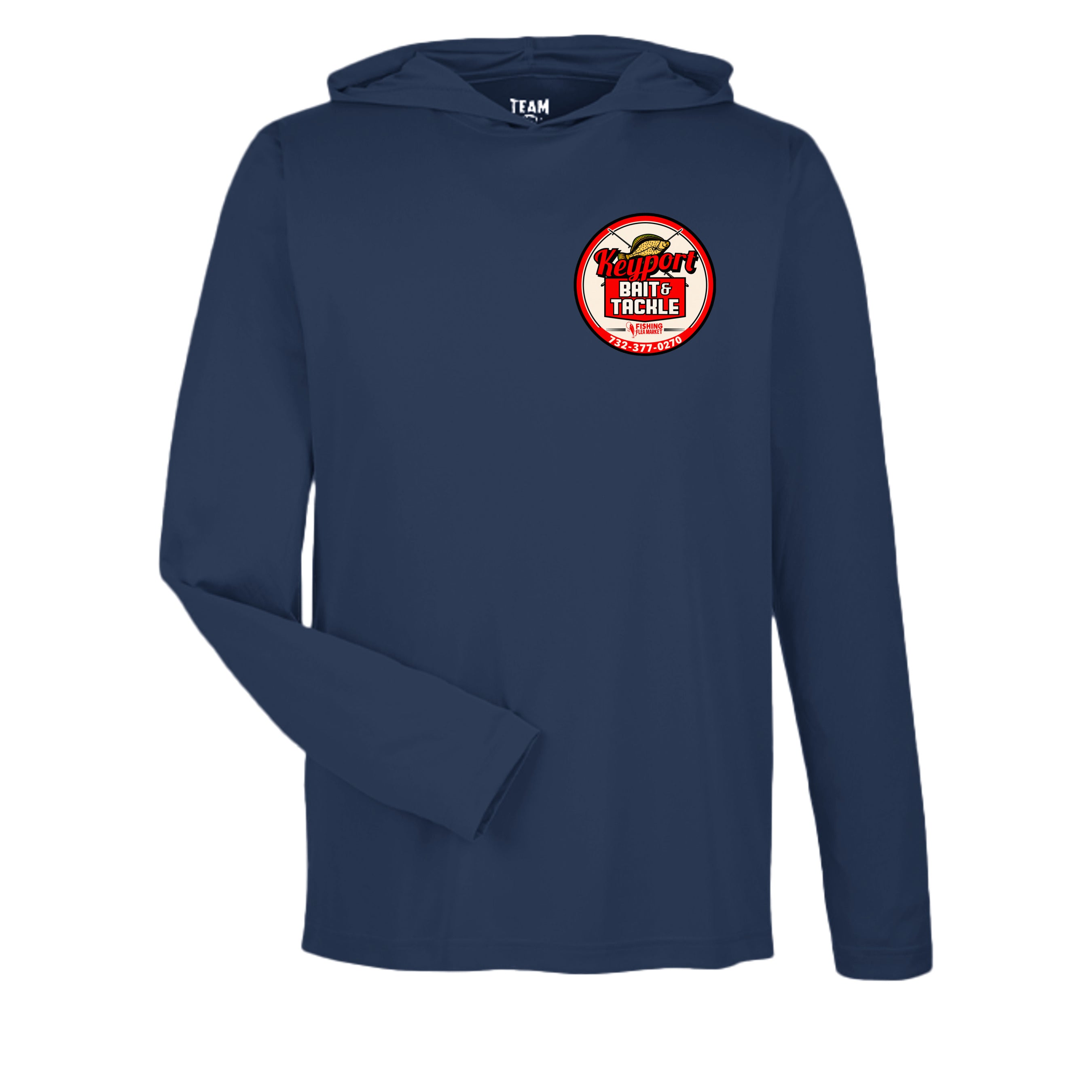 SPORT DARK NAVY - TT41 - FRONT
