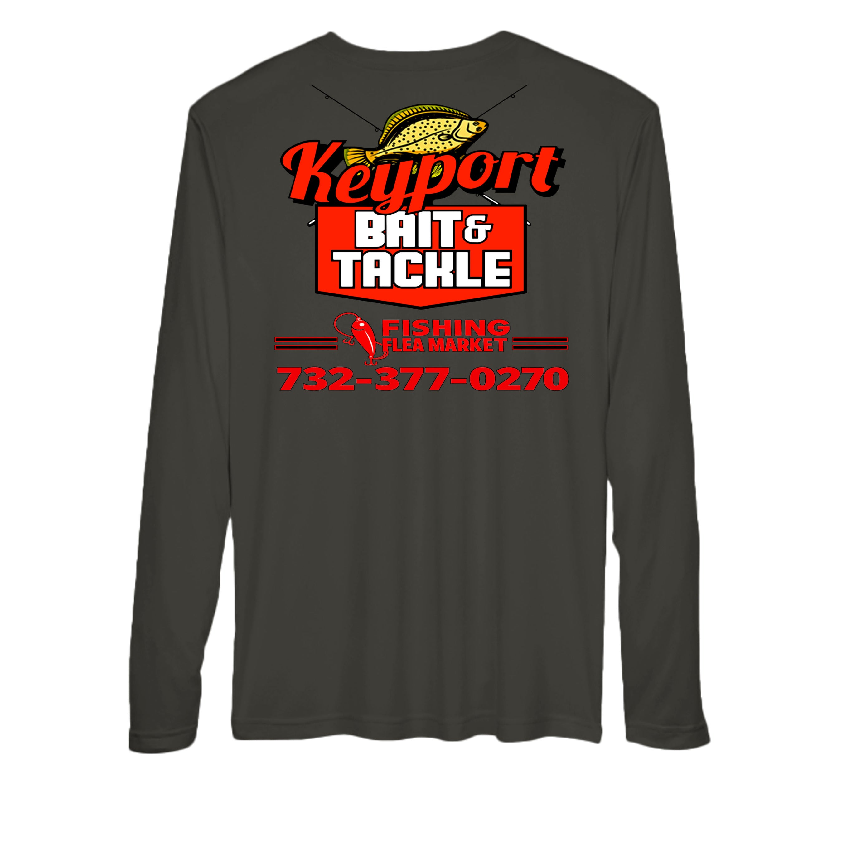 BLACK - TT11L - BACK