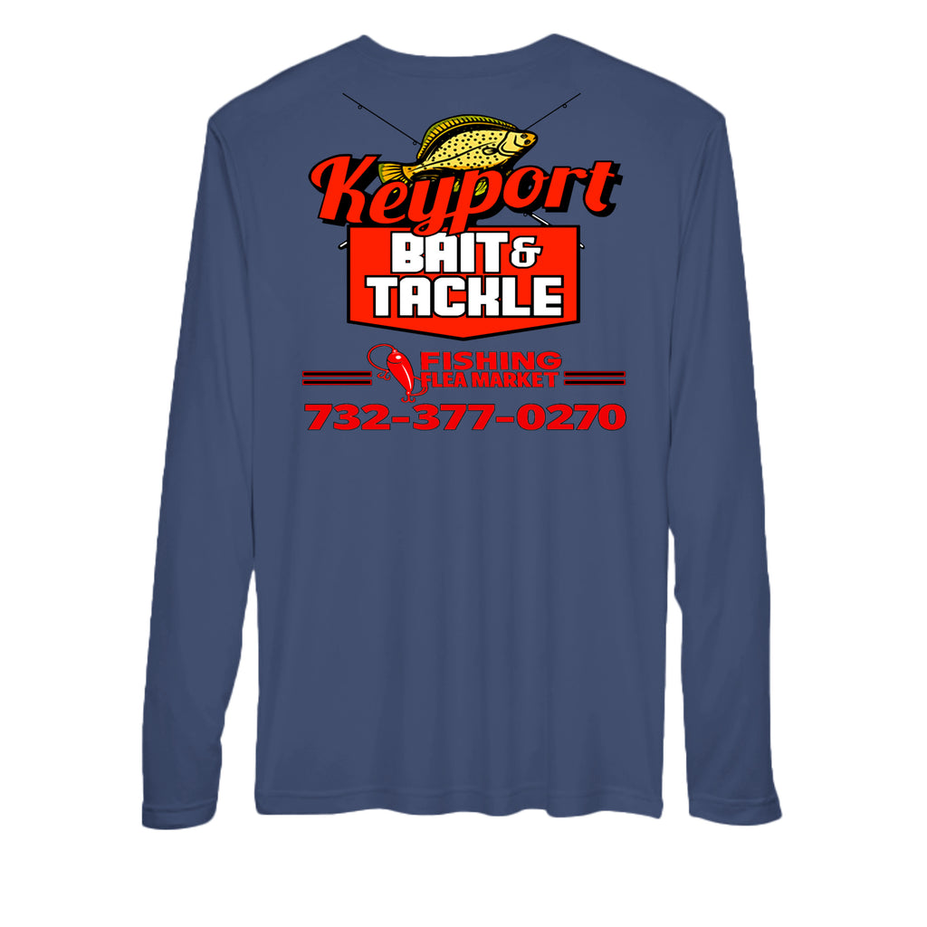 SPORT DARK NAVY - TT11L - BACK