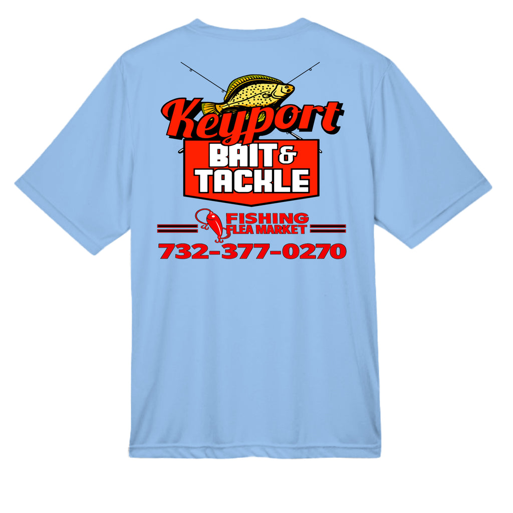 SPORT LIGHT BLUE - TT11 - BACK