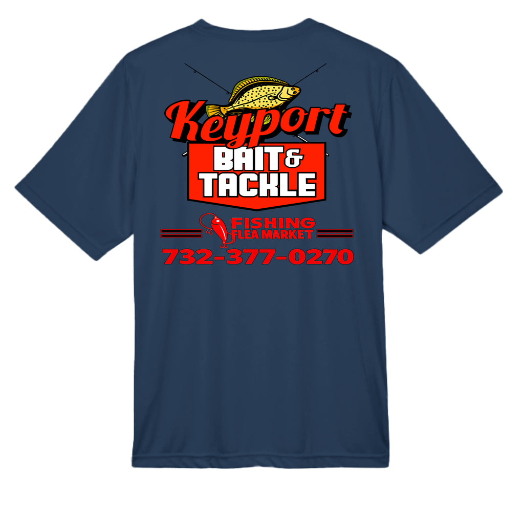 SPORT DARK NAVY - TT11 - BACK