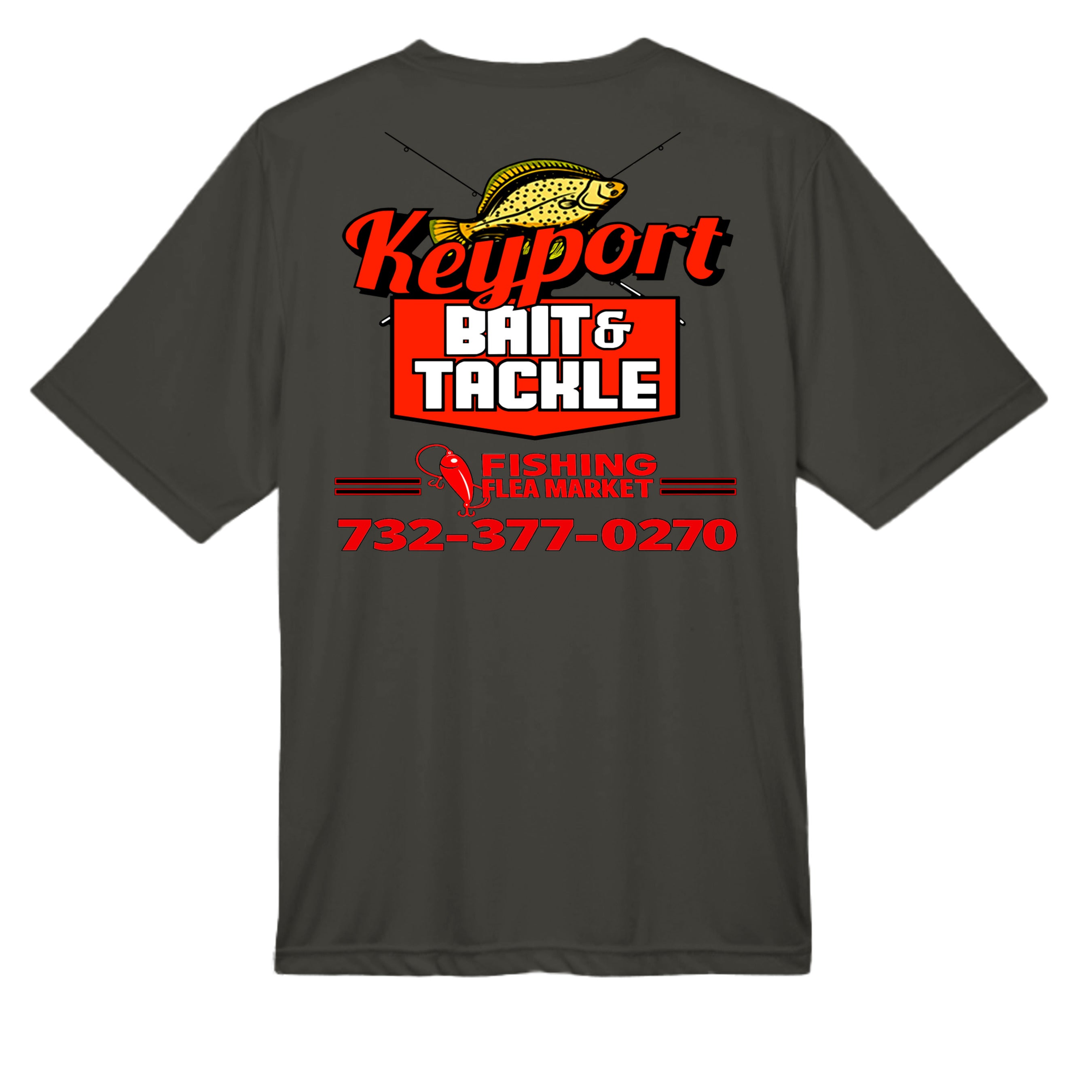 BLACK - TT11 - BACK
