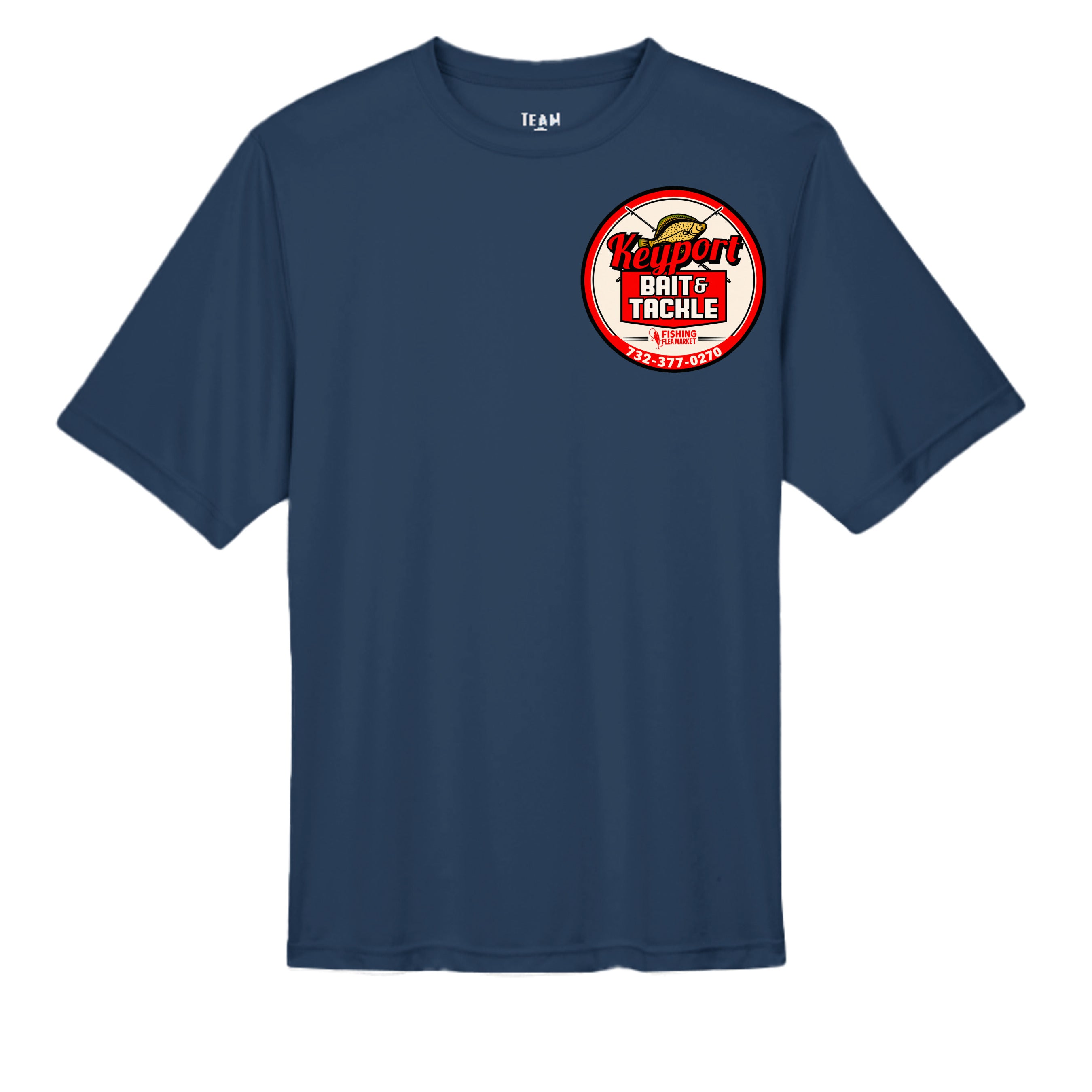 SPORT DARK NAVY - TT11 - FRONT