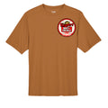 SPRT BRNT ORANGE - TT11 - FRONT