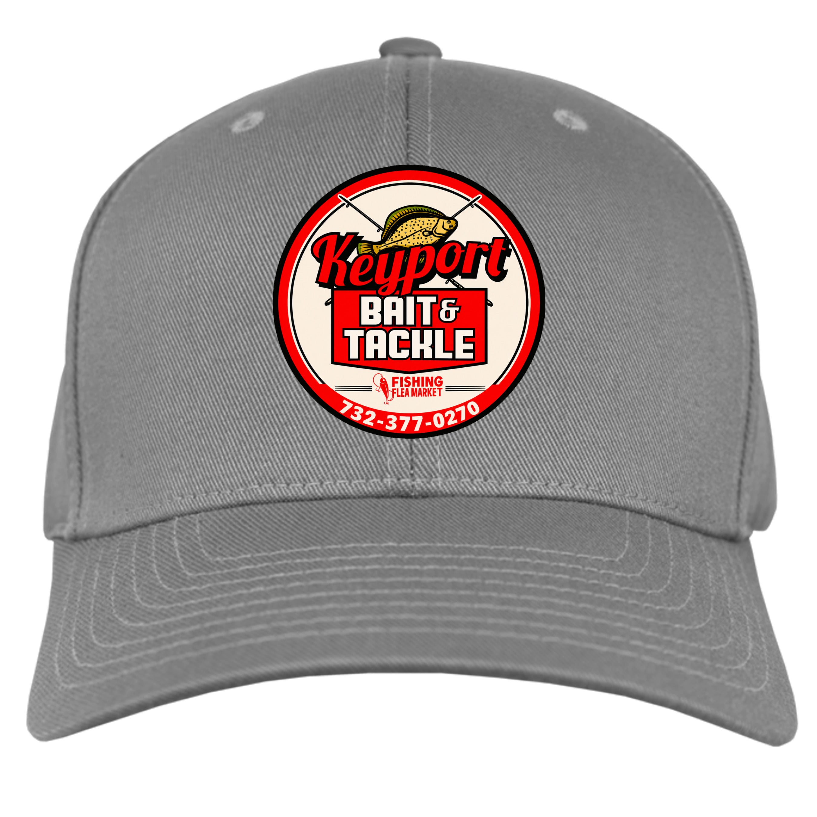 DARK GREY - 6277 - FRONT