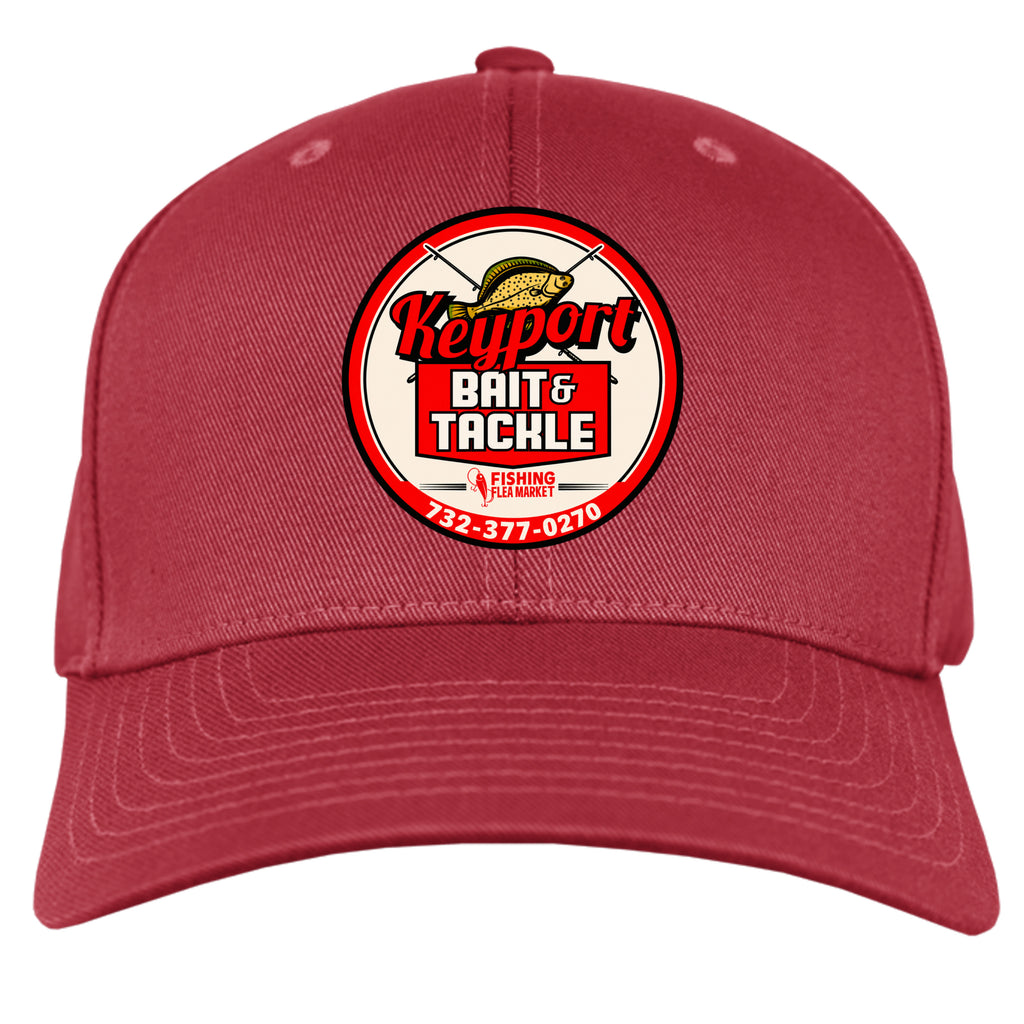 RED - 6277 - FRONT