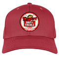 RED - 6277 - FRONT