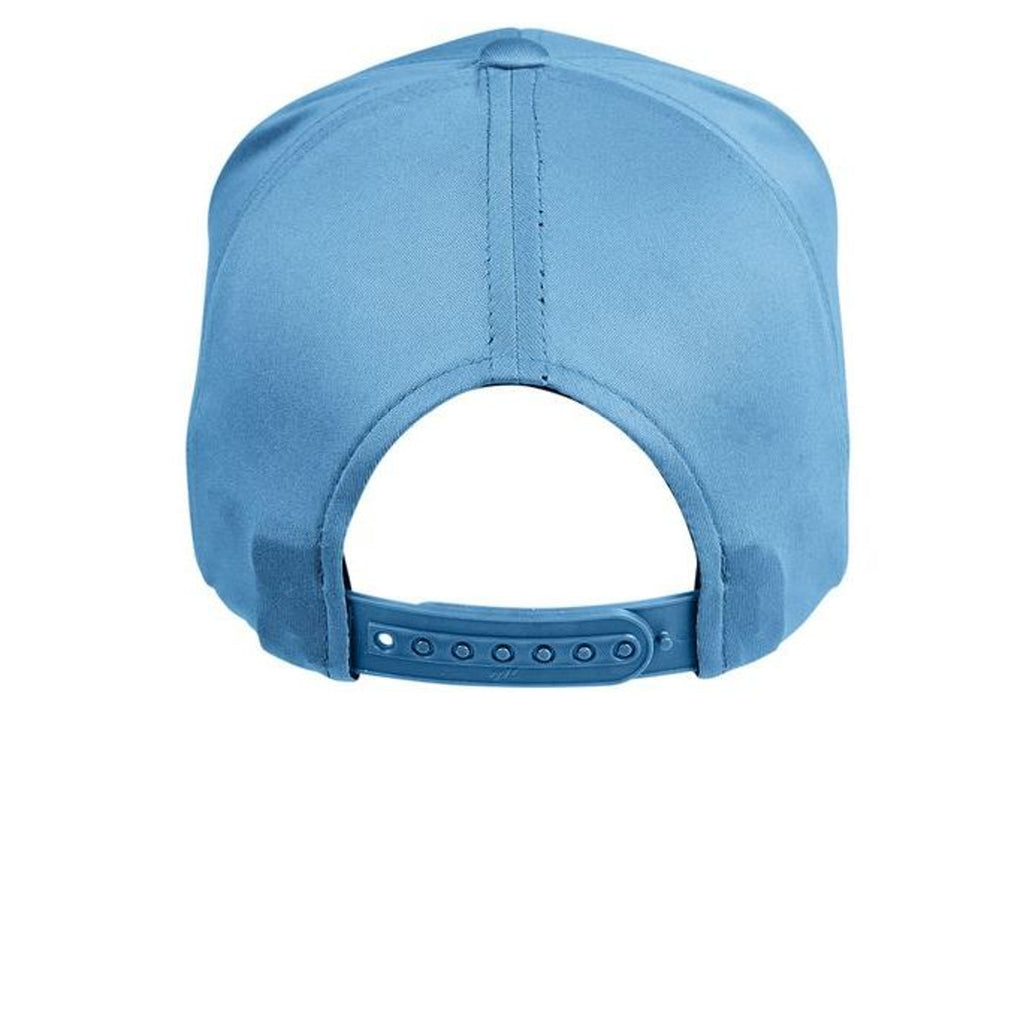 SPORT LIGHT BLUE - TT801 - BACK