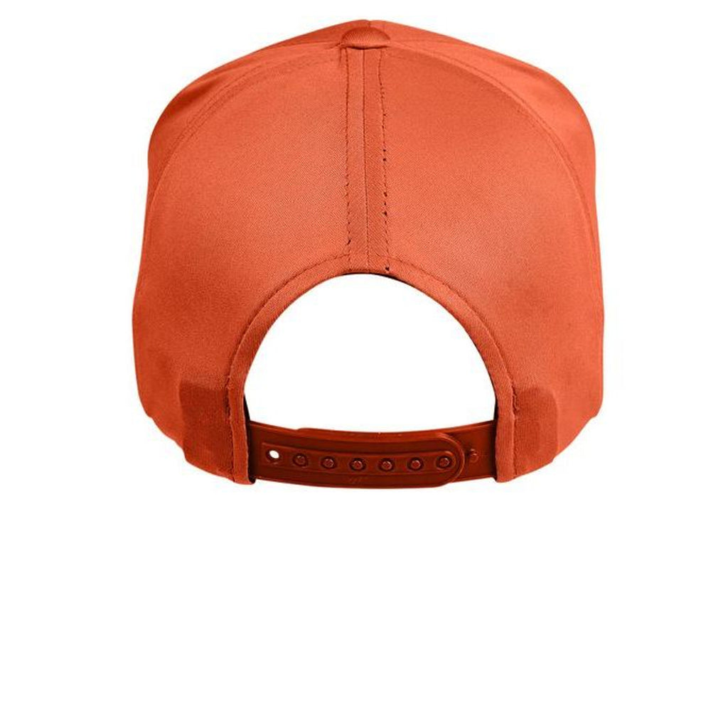 SPORT ORANGE - TT801 - BACK