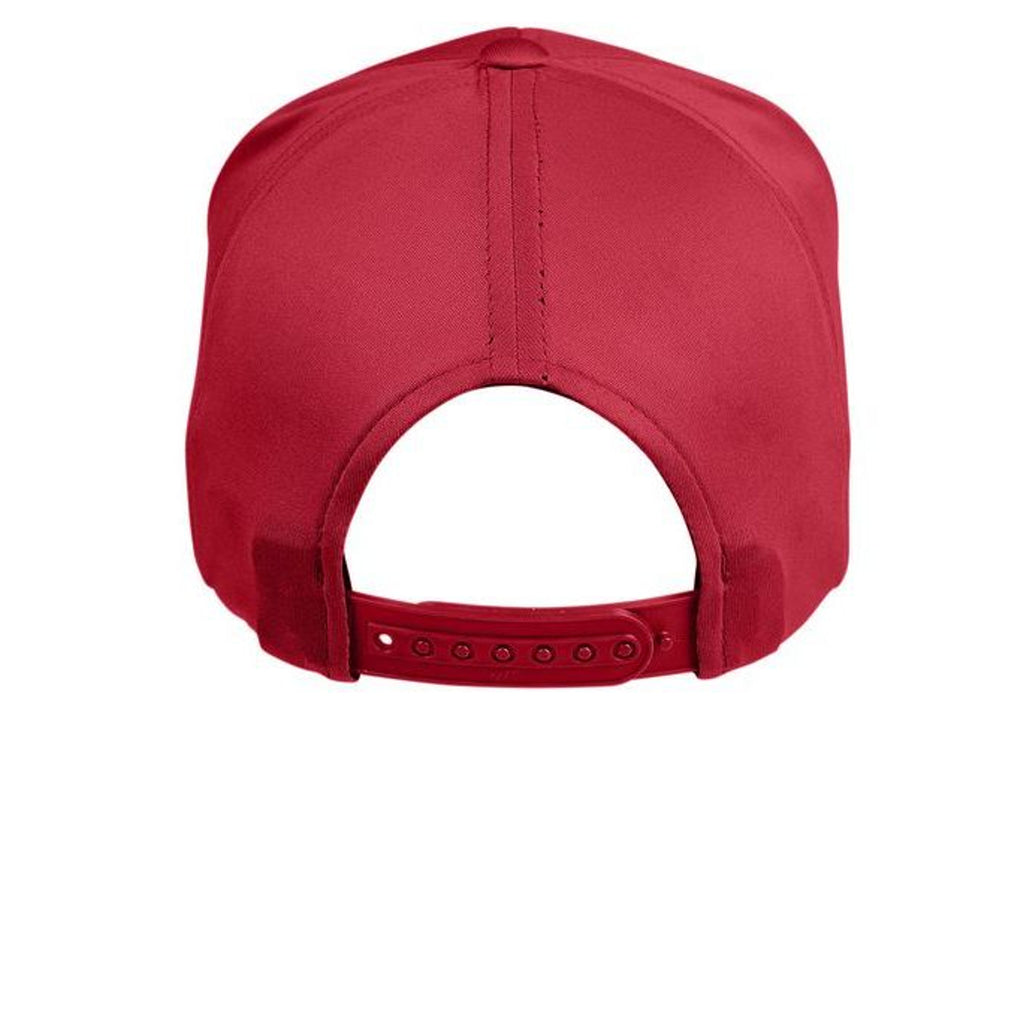 SPORT RED - TT801 - BACK