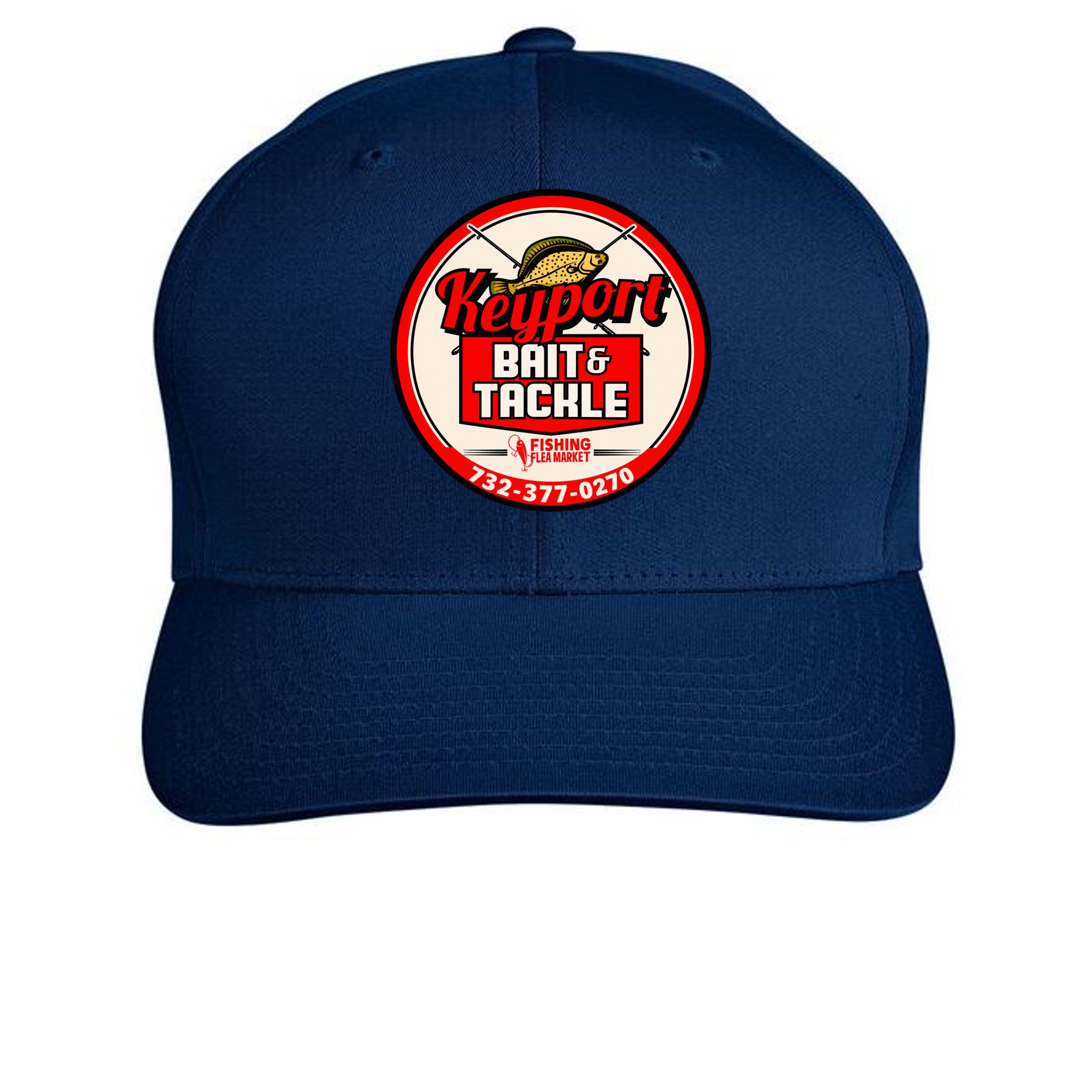 SPORT DARK NAVY - TT801 - FRONT