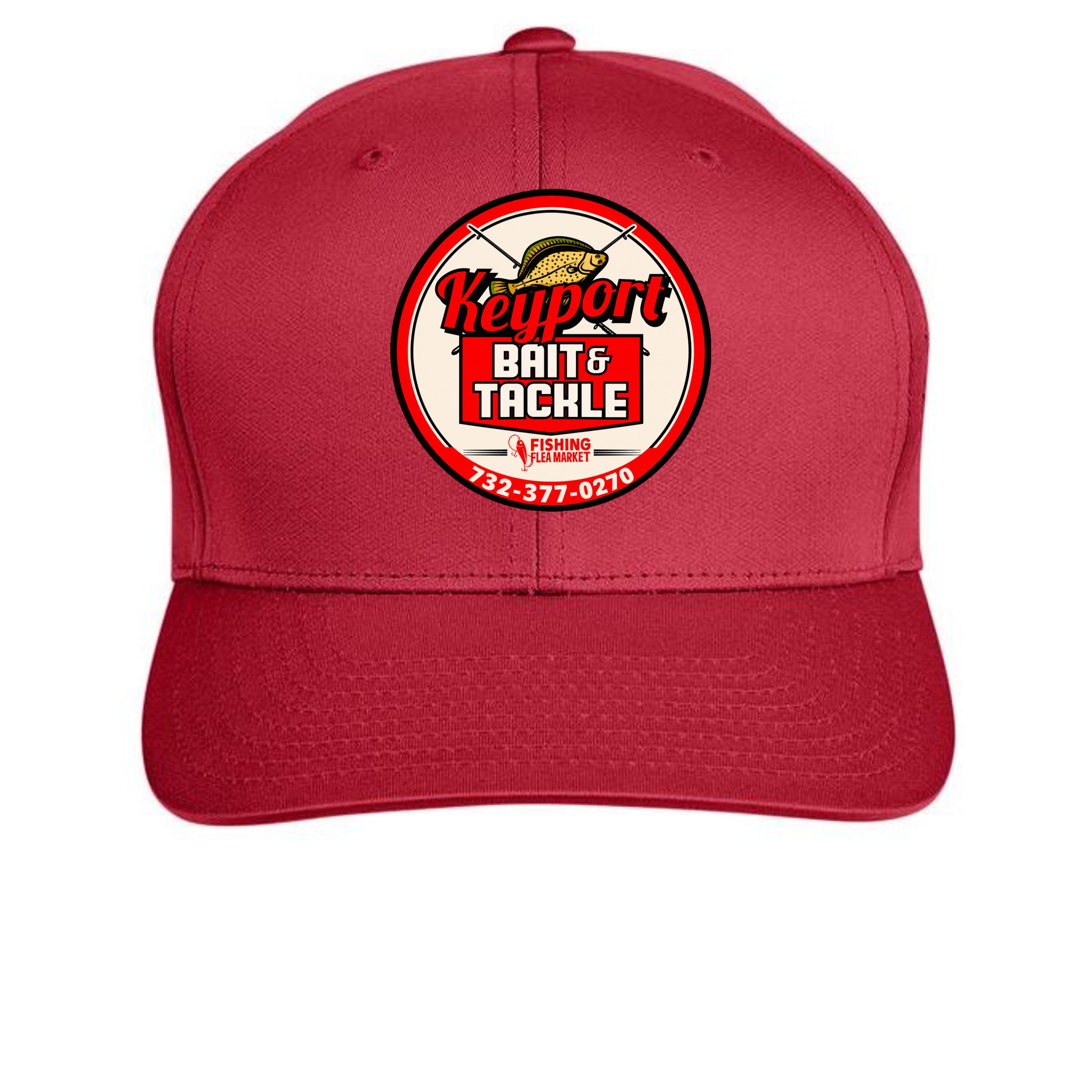 SPORT RED - TT801 - FRONT