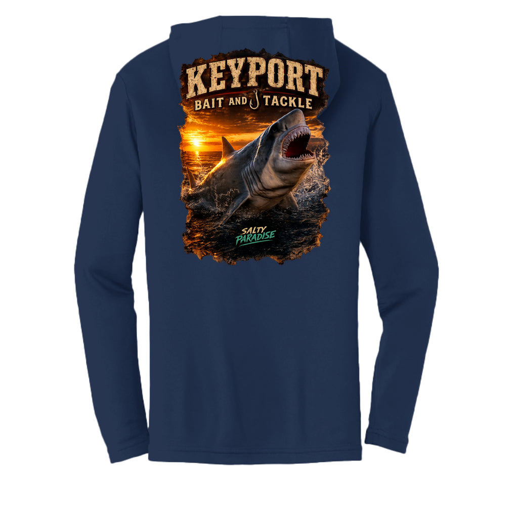 SPORT DARK NAVY - TT41 - BACK