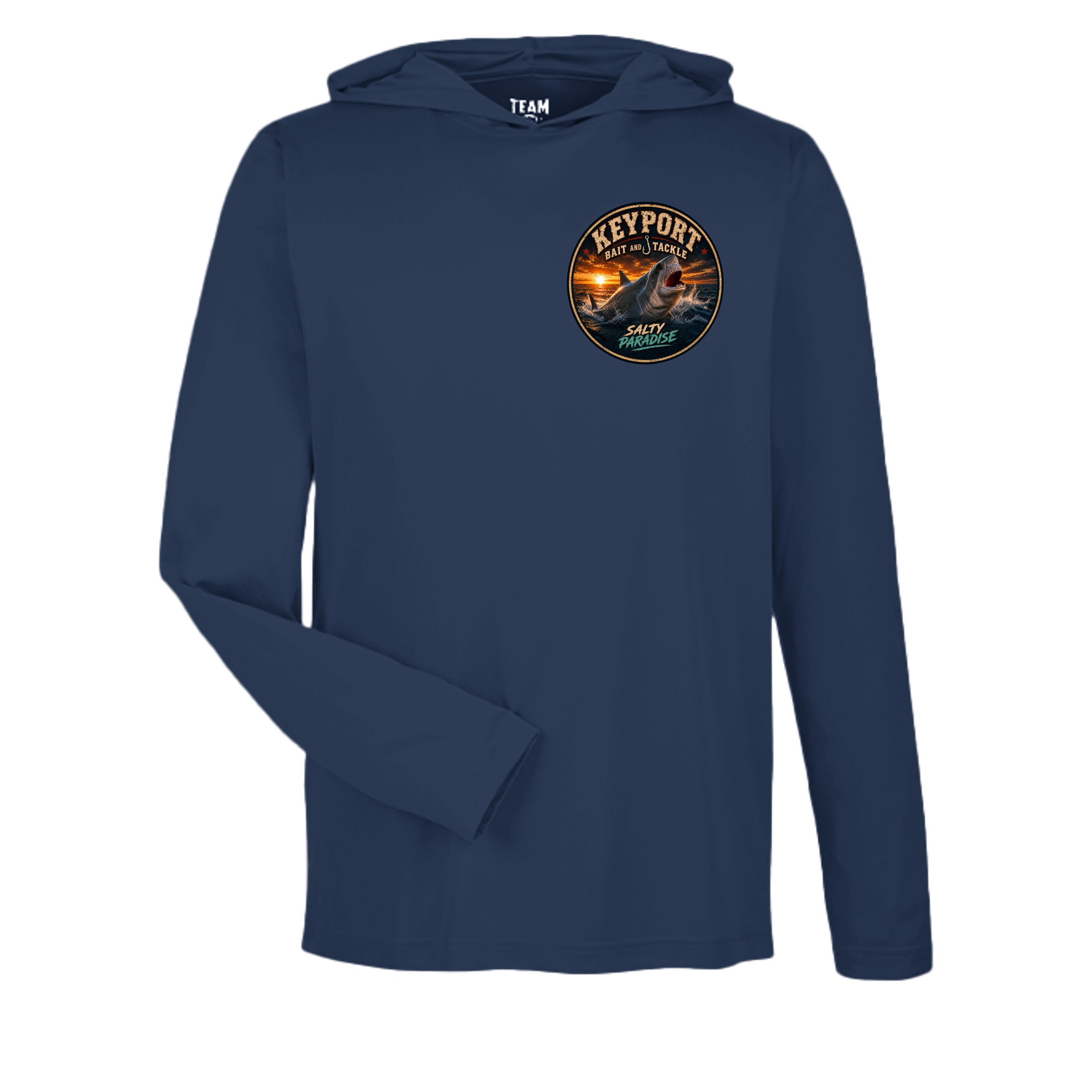 SPORT DARK NAVY - TT41 - FRONT