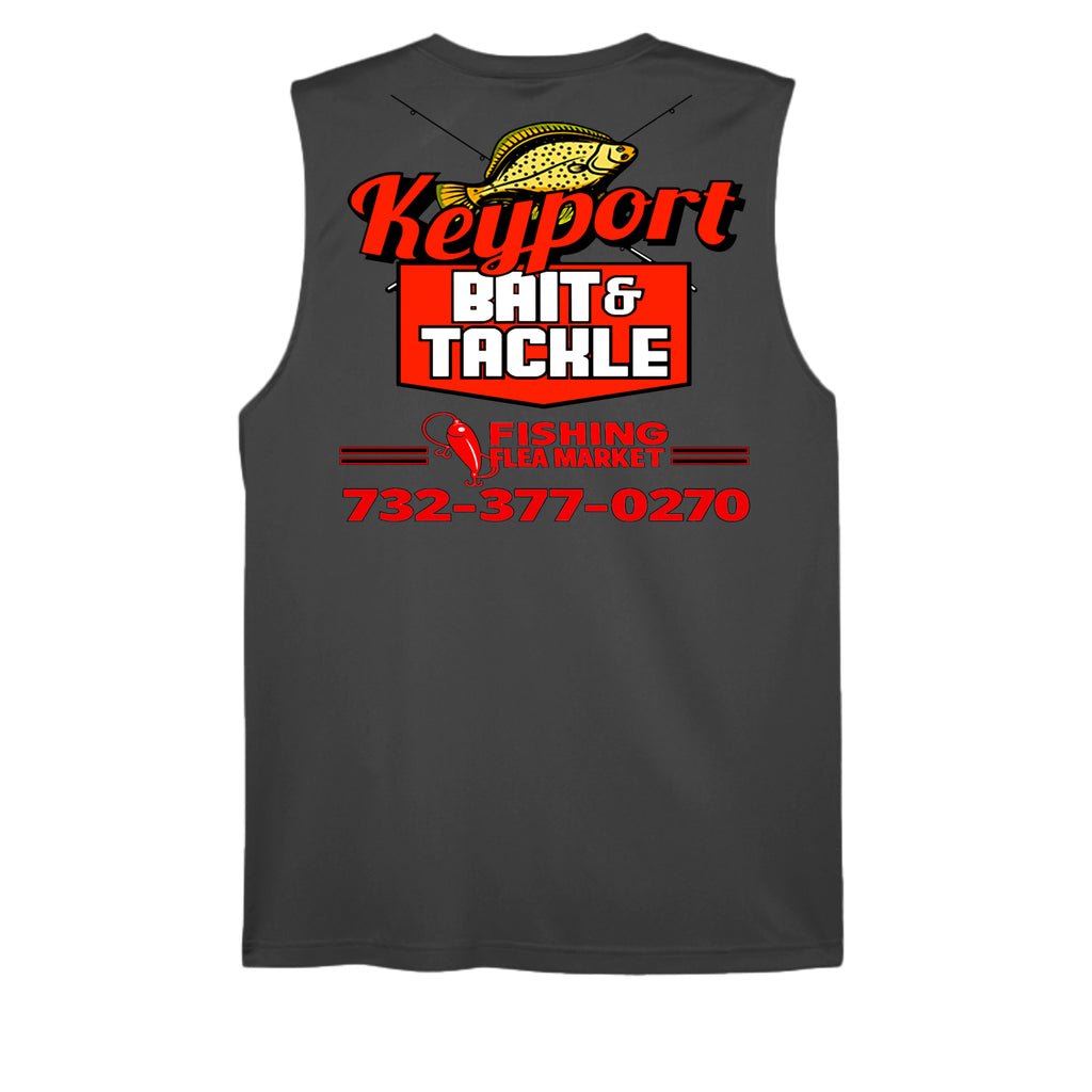 BLACK - TT11M - BACK