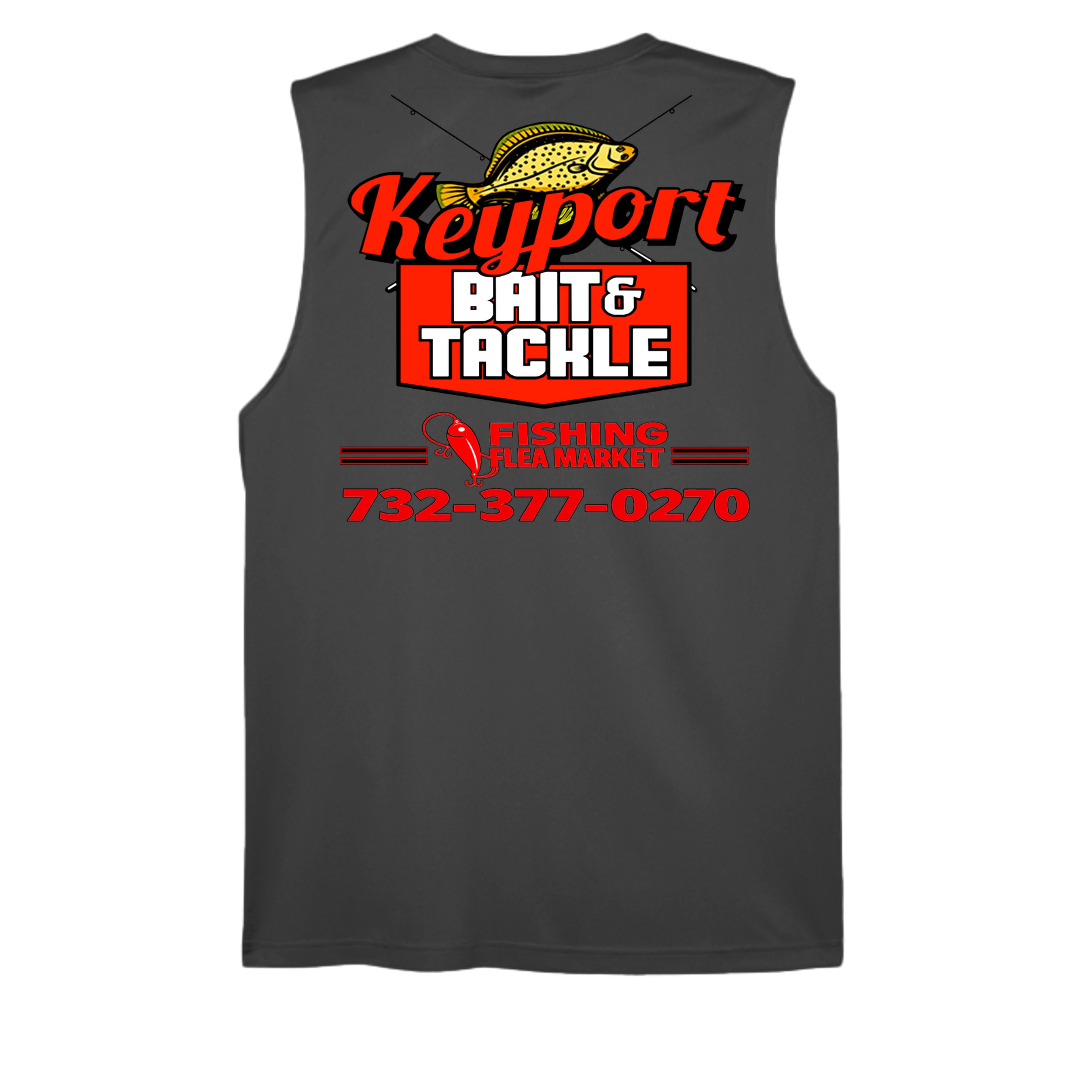 BLACK - TT11M - BACK