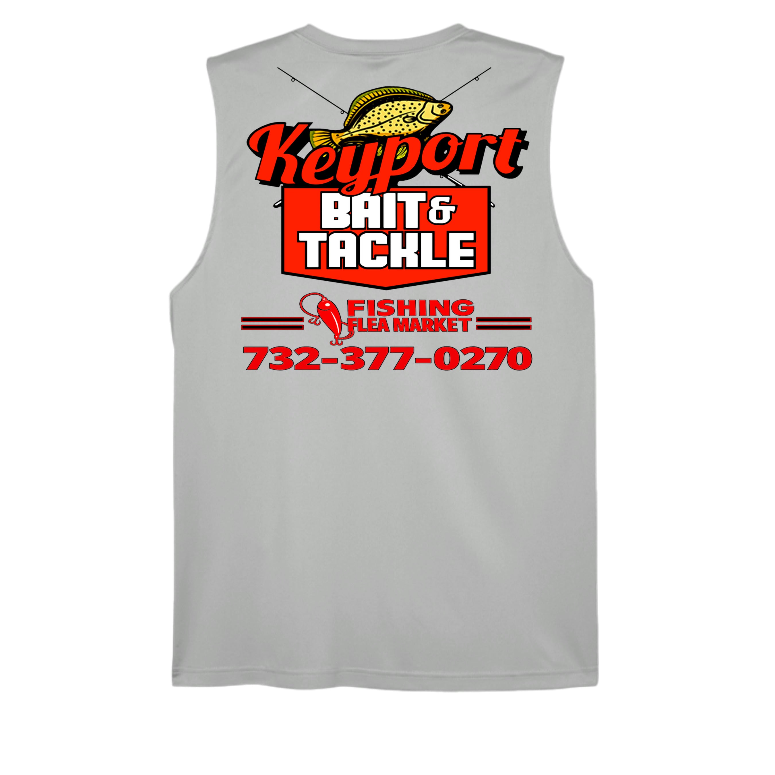 SPORT SILVER - TT11M - BACK