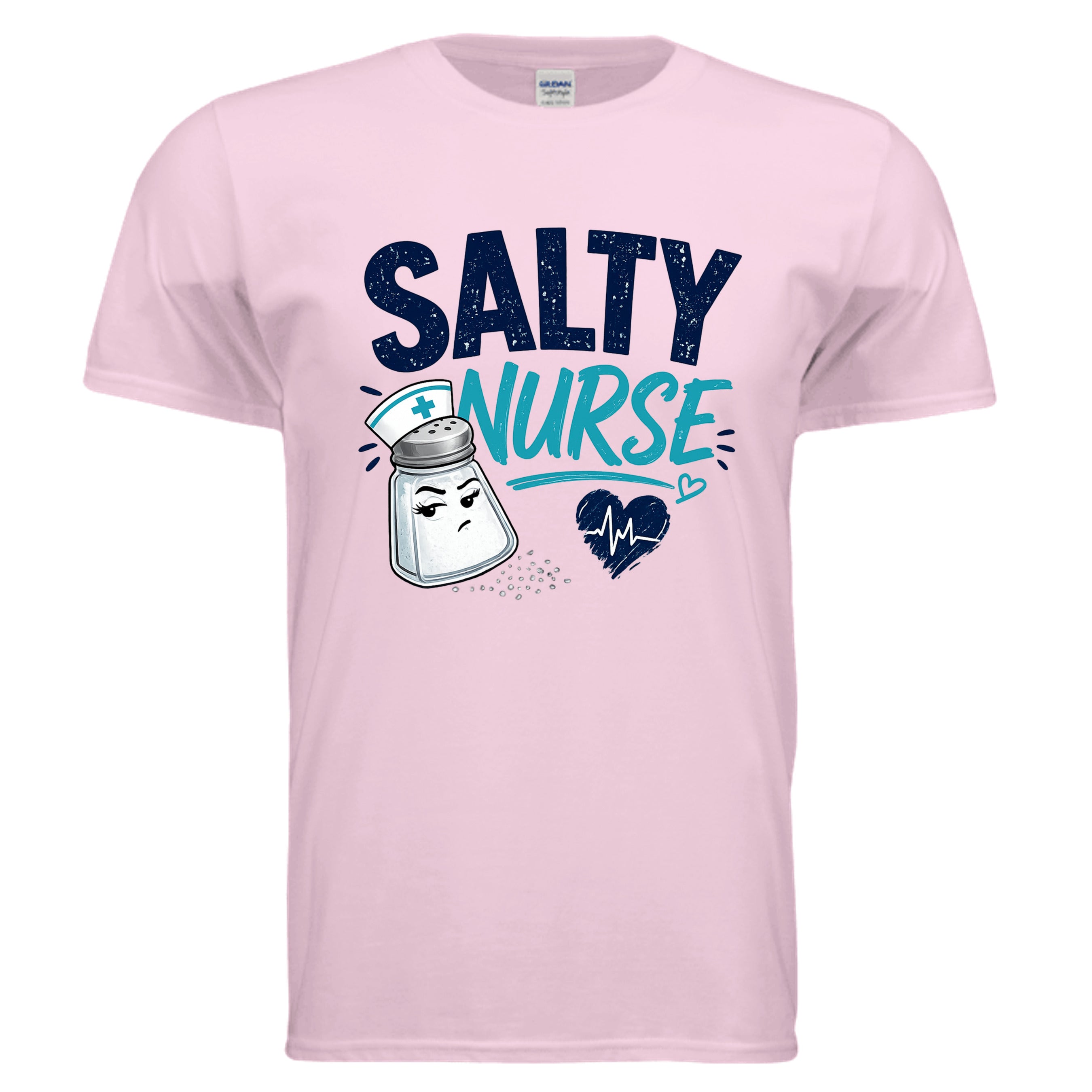Light Pink - G640 - FRONT