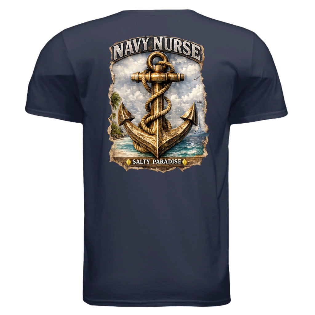 NAVY - G640 - BACK