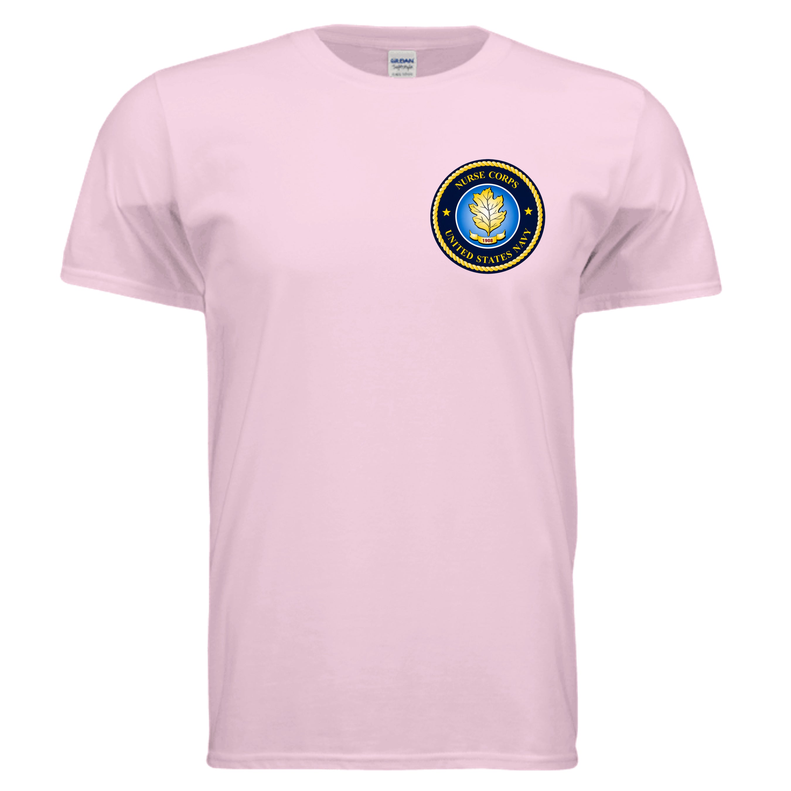 Light Pink - G640 - FRONT