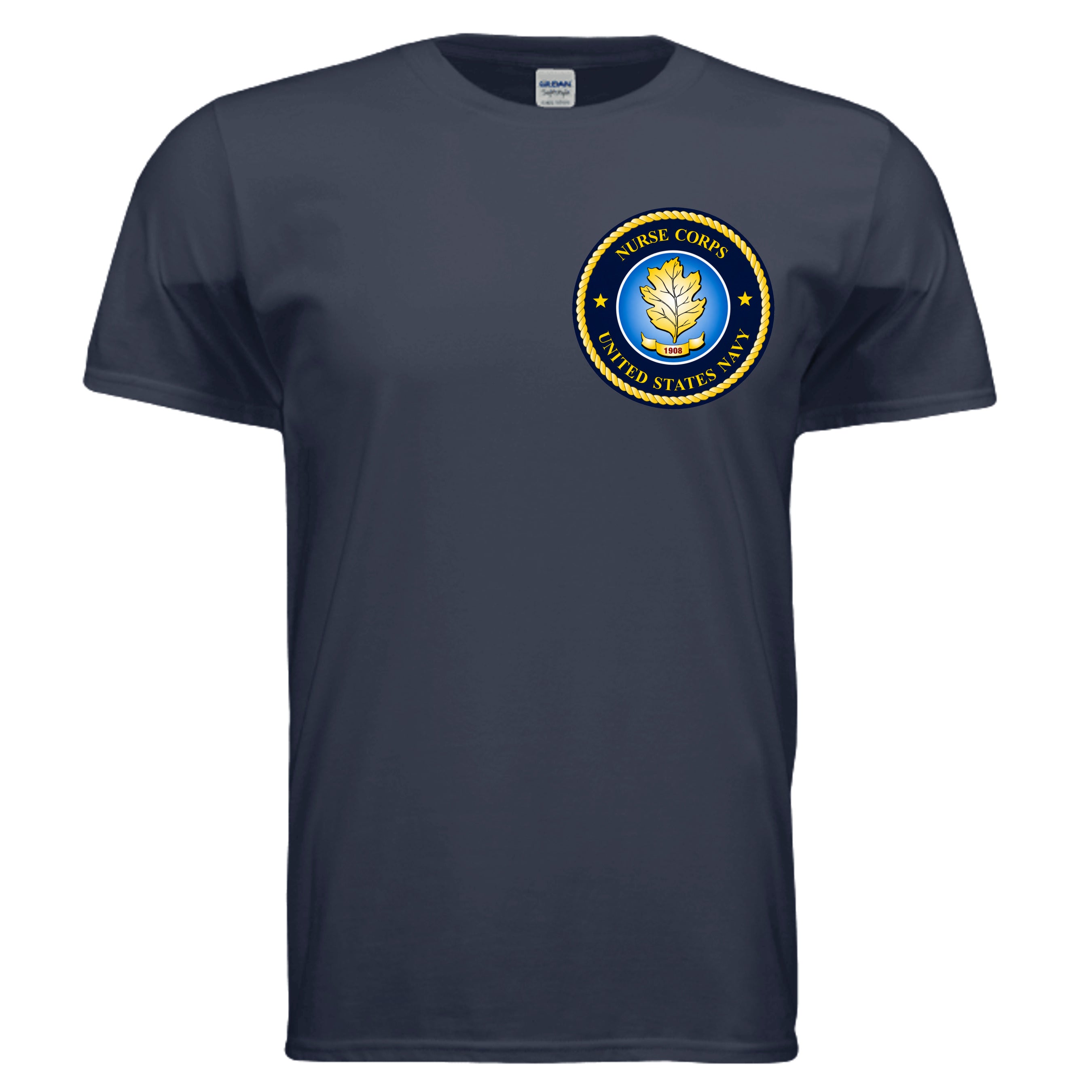 NAVY - G640 - FRONT
