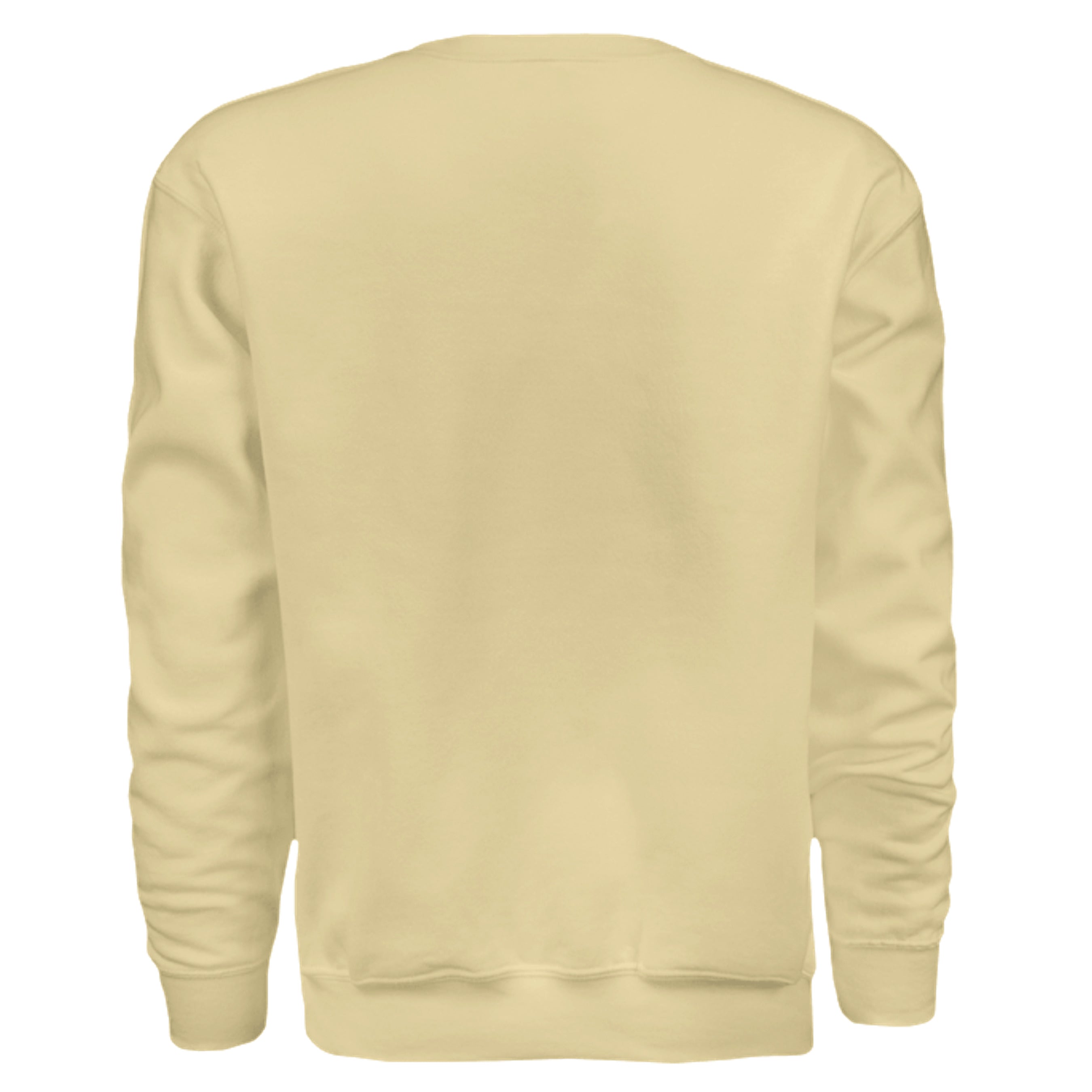 Yellow Haze - SF000 - BACK