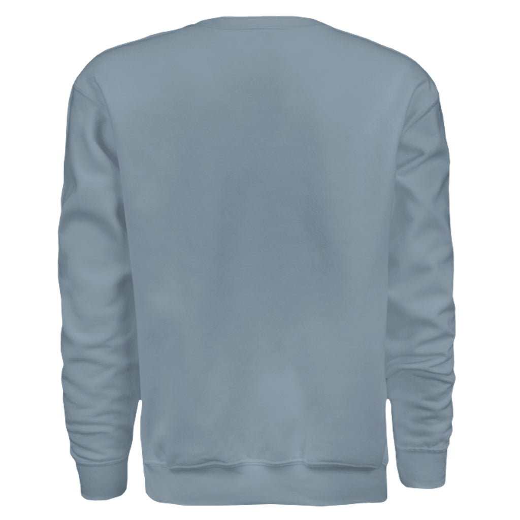 STONE BLUE - SF000 - BACK